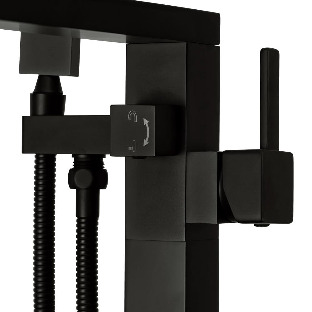 AKDY TF0043 Roman-Tub-Faucets - View #9