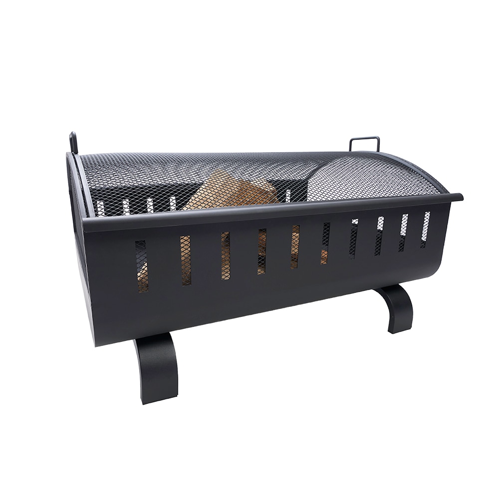Style Selections WAD2027ES-L Outdoor-Woodburning-Firepits - View #5