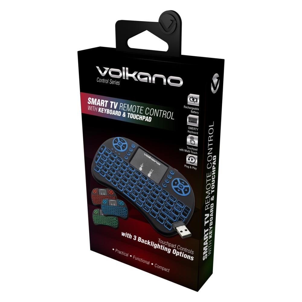 Volkano VK-20038-BK Computers-Peripherals - View #5
