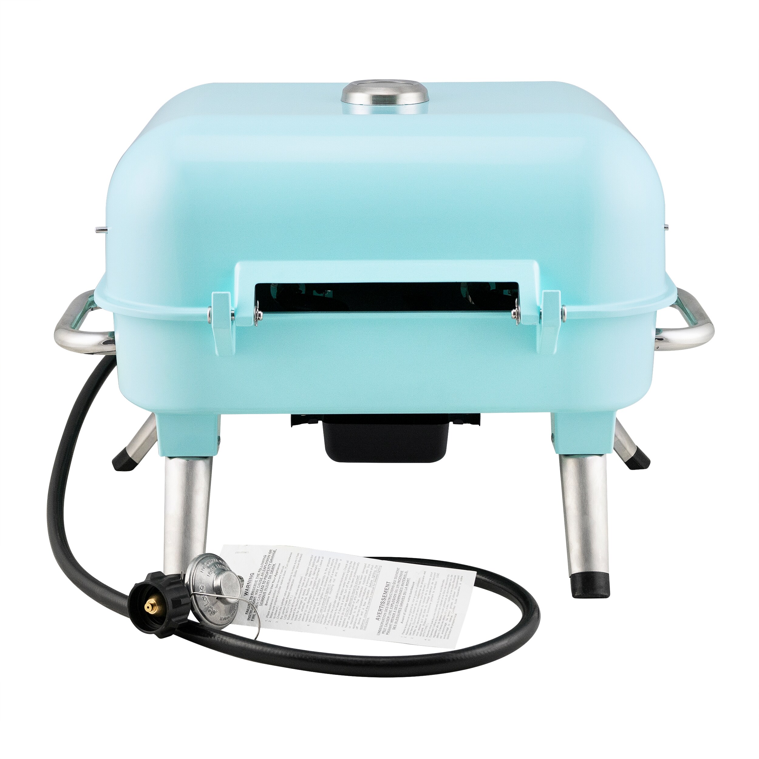 Kenmore KT-R40003-TQ Tabletop-Grills - View #15