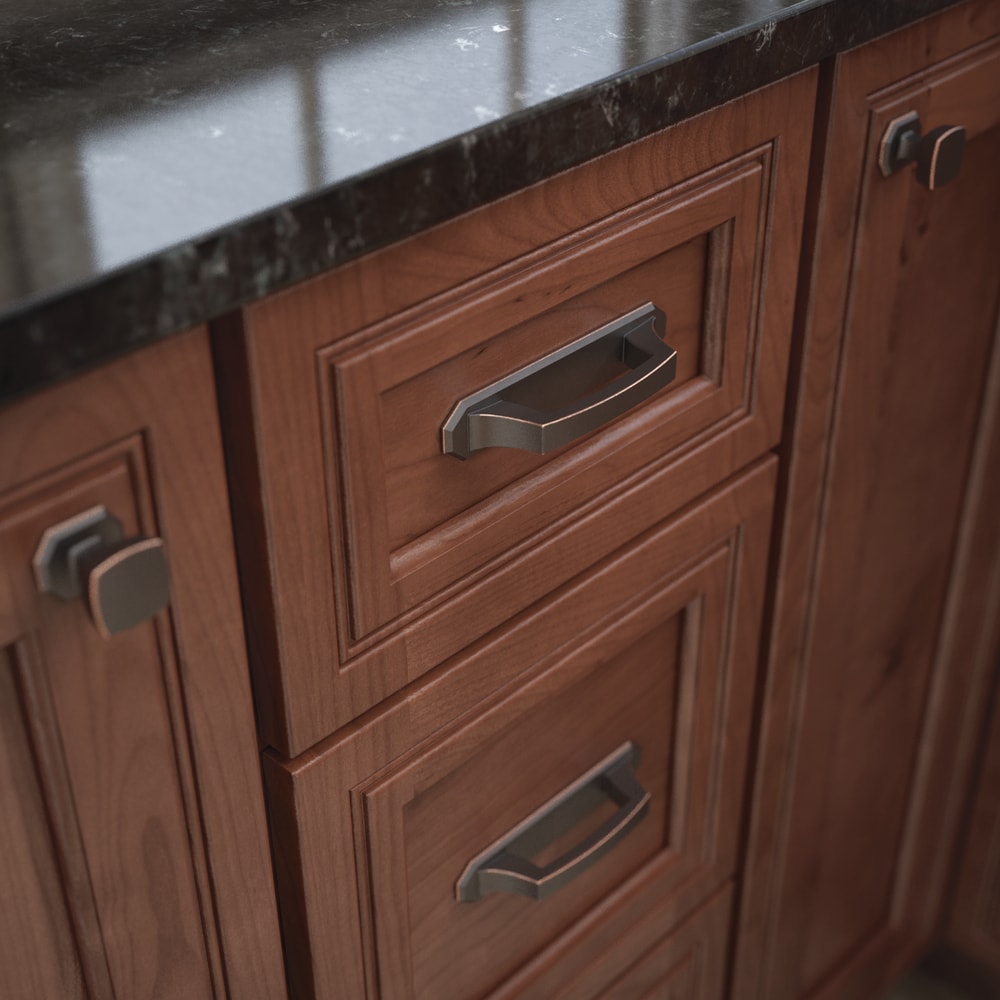 Brainerd P39931W-VBC-CP Cabinet-Pulls - View #2
