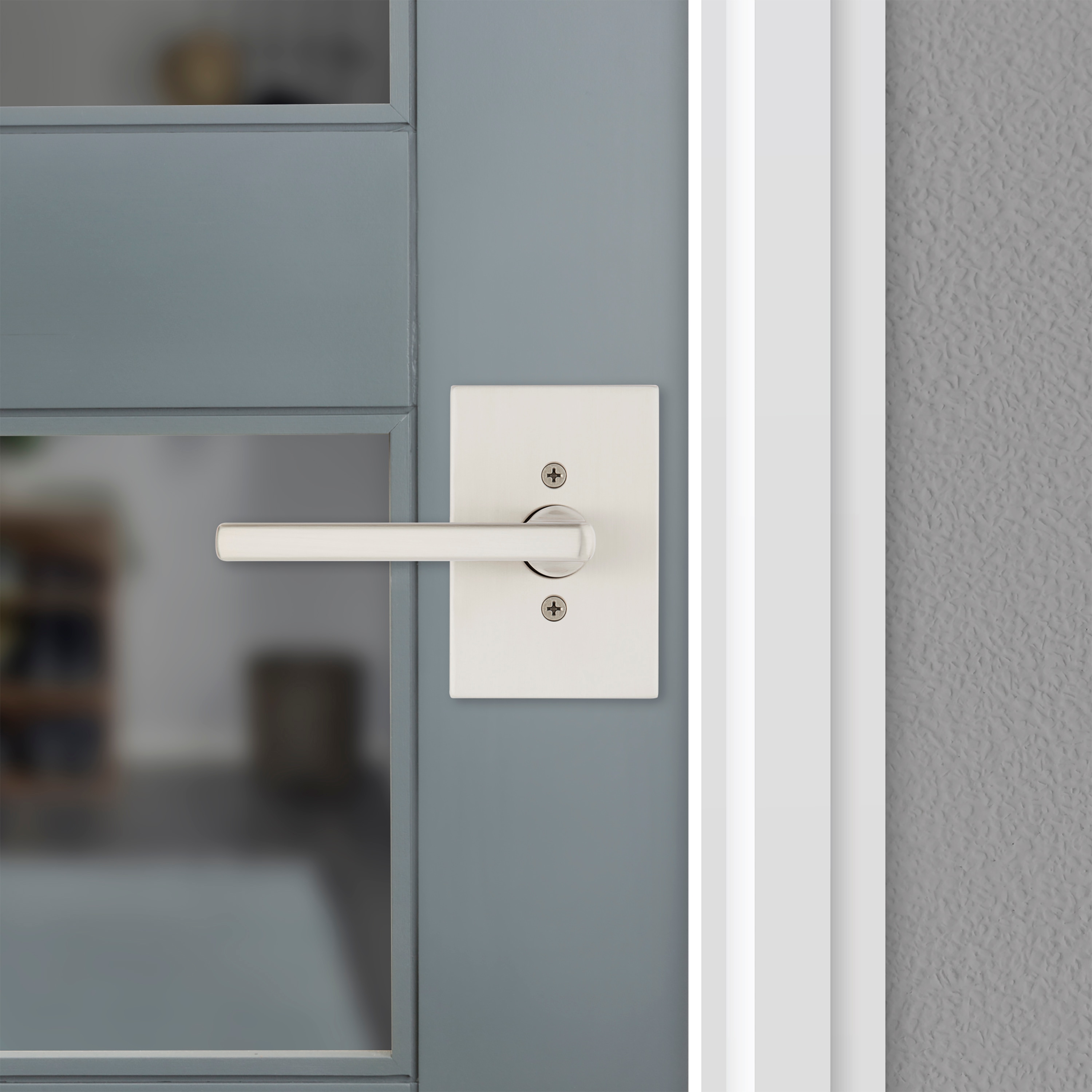 Kwikset Signature Series 97200-909 Door-Handles - View #11