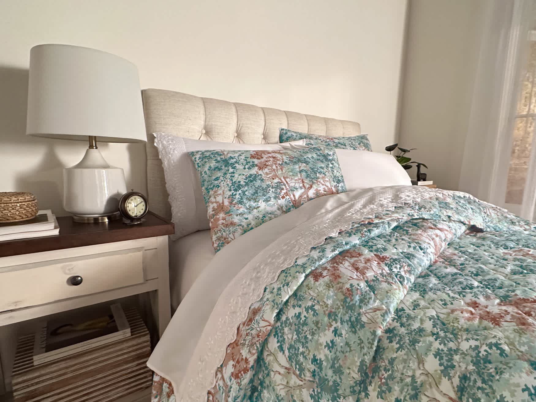BrylaneHome 197380910514 Pillow-Cases - View #2