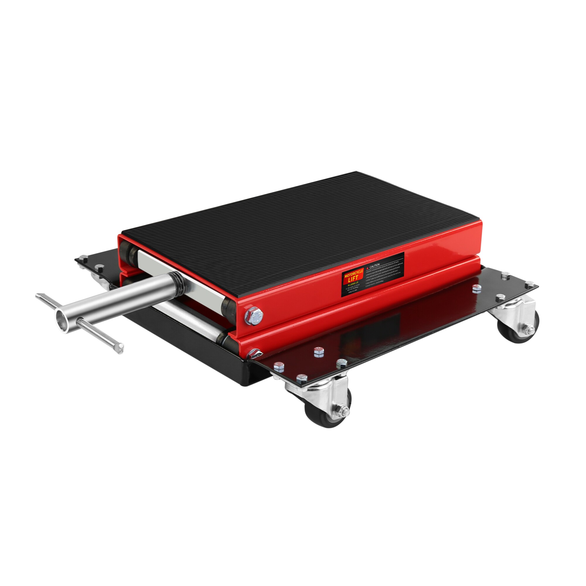 Kahomvis YS-QPW1-260 Vehicle-Lifts - View #6
