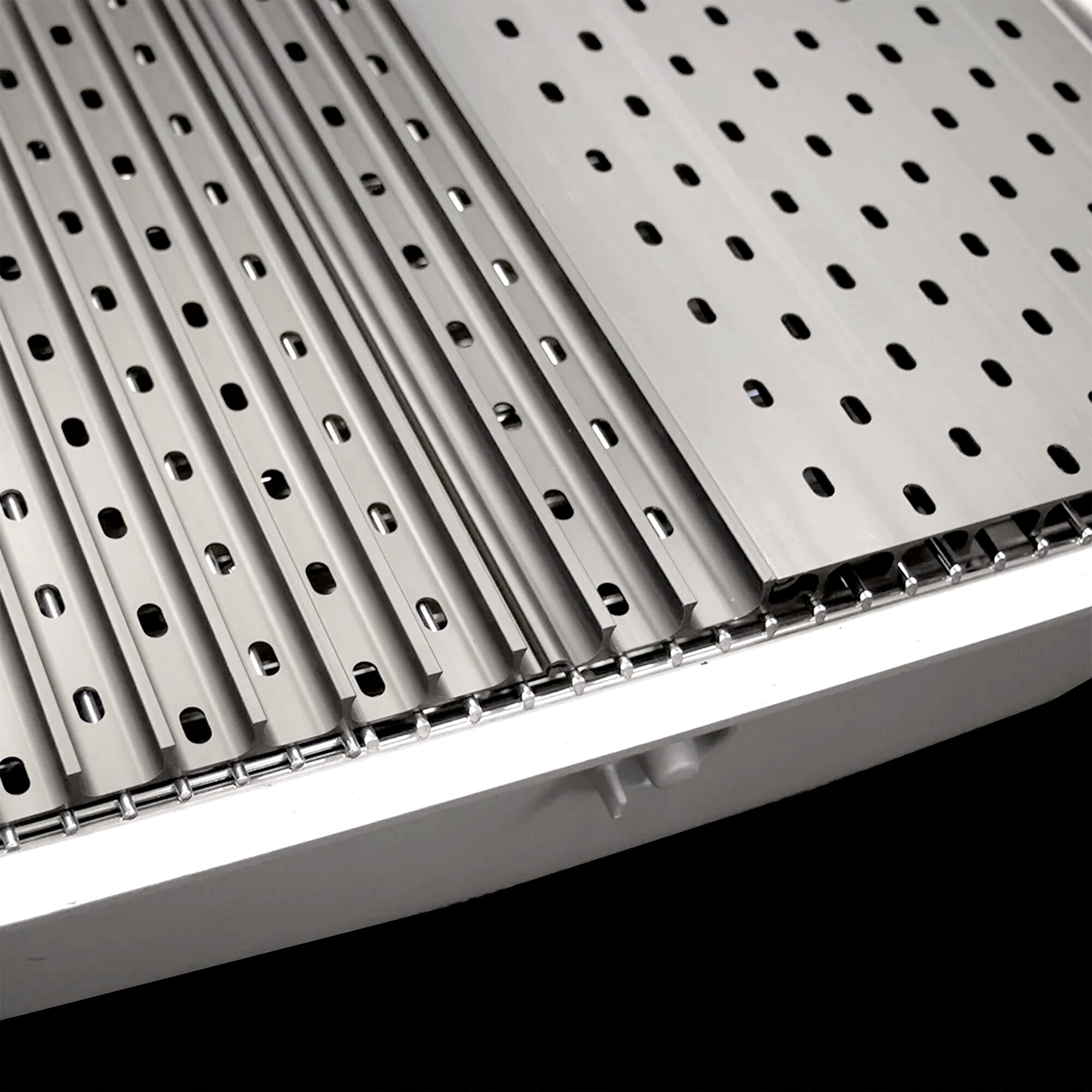 GrillGrate PKV2 Gas-Grill-Cookgrates-Warmracks - View #7