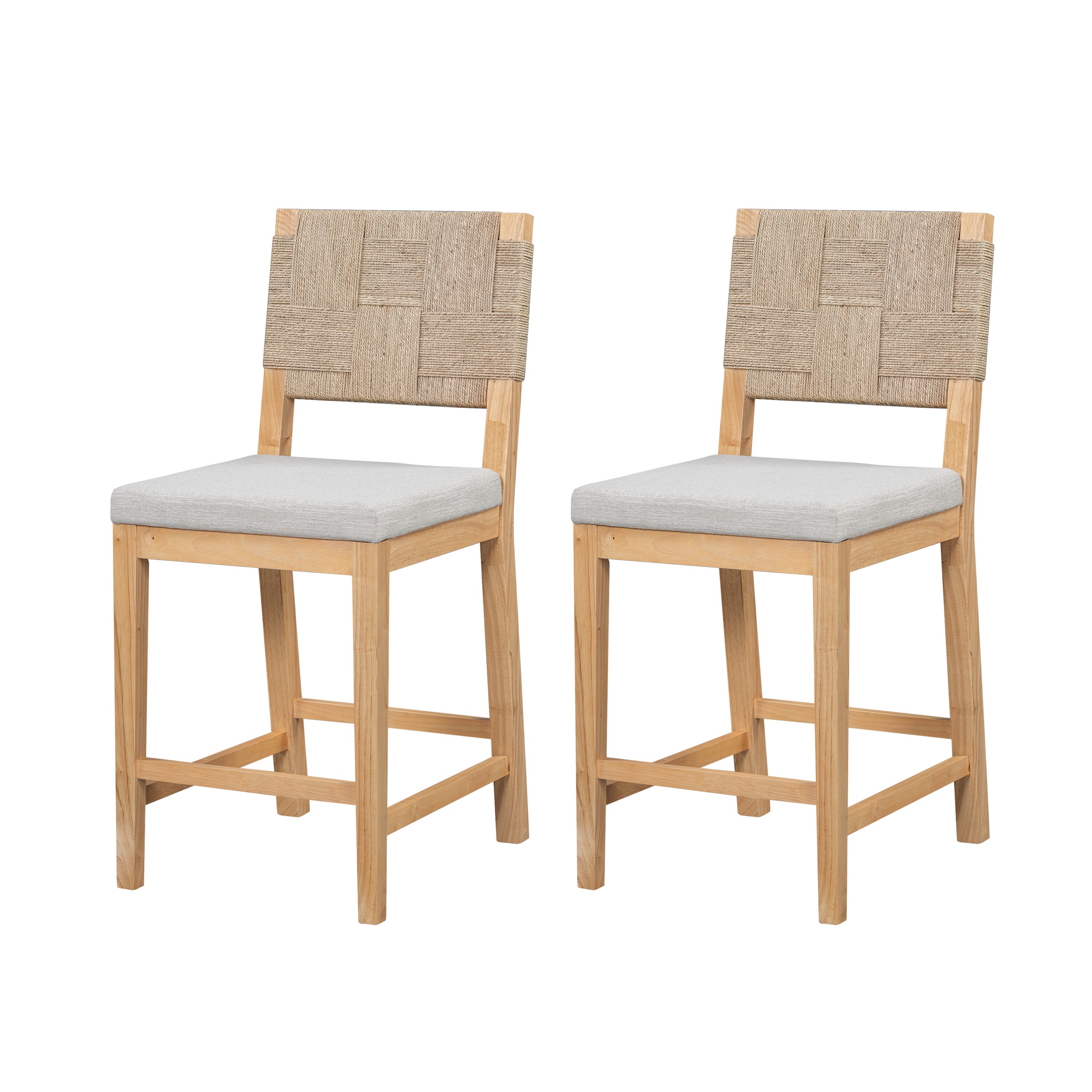 Christopher Knight Home 341332 stools - View #2