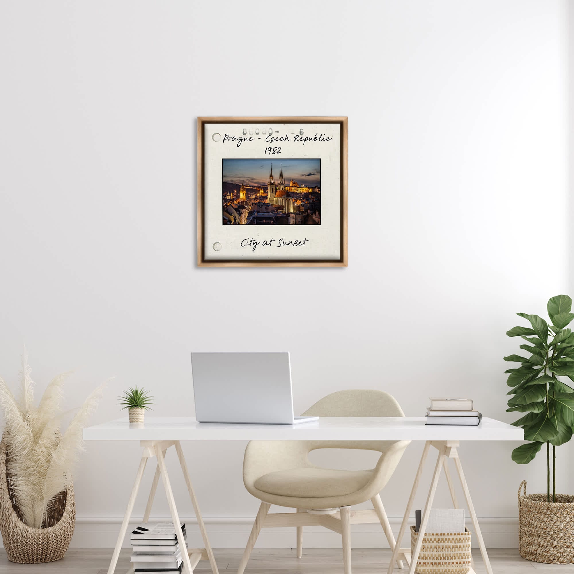 Stupell Industries BS-288-FFE-24X24 Wall-Art - View #3