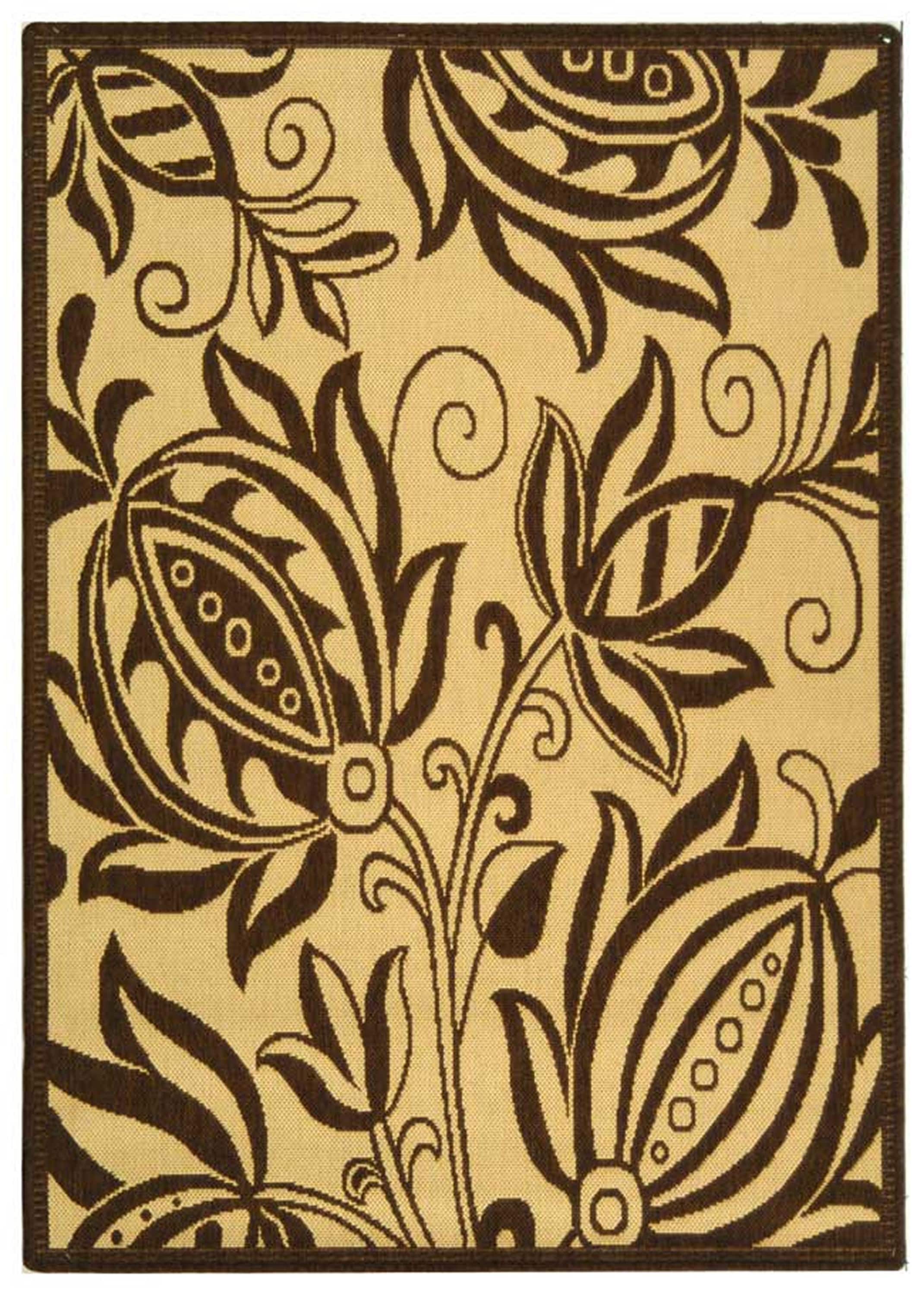 Safavieh CY2961-3001-4 rugs - View #2