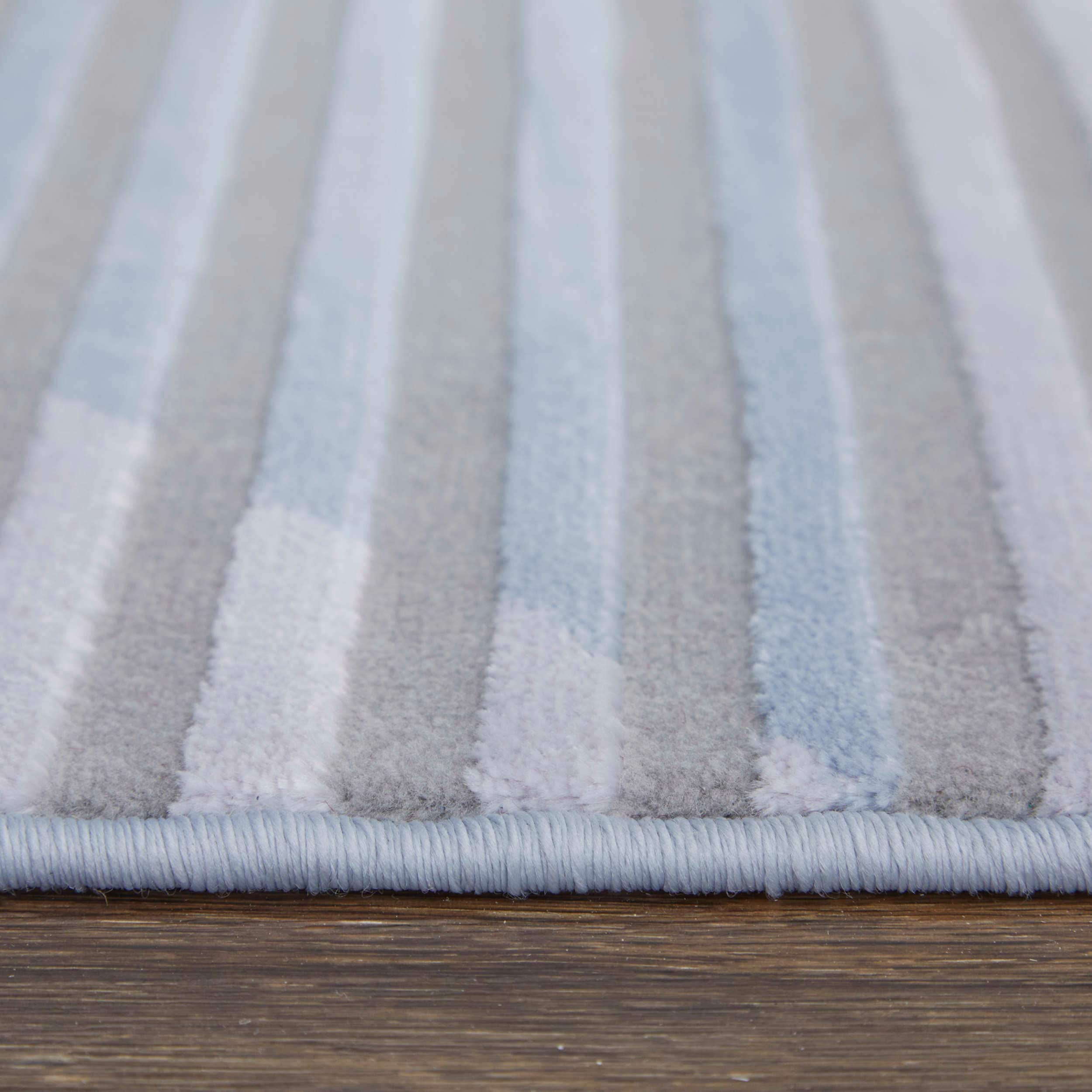 Room Envy 788R3830GRYLBLF05 rugs - View #7