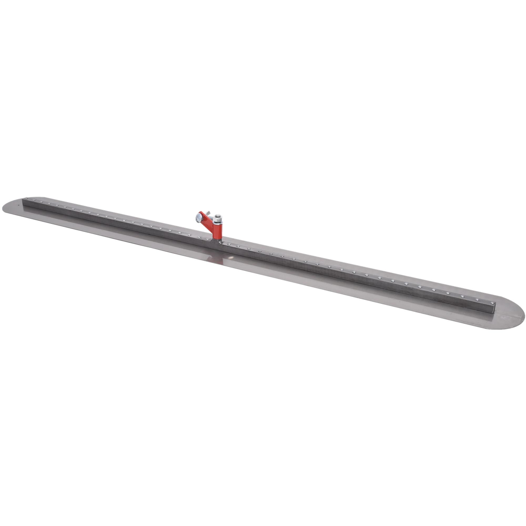 Marshalltown FR48R Concrete-Trowels - View #2