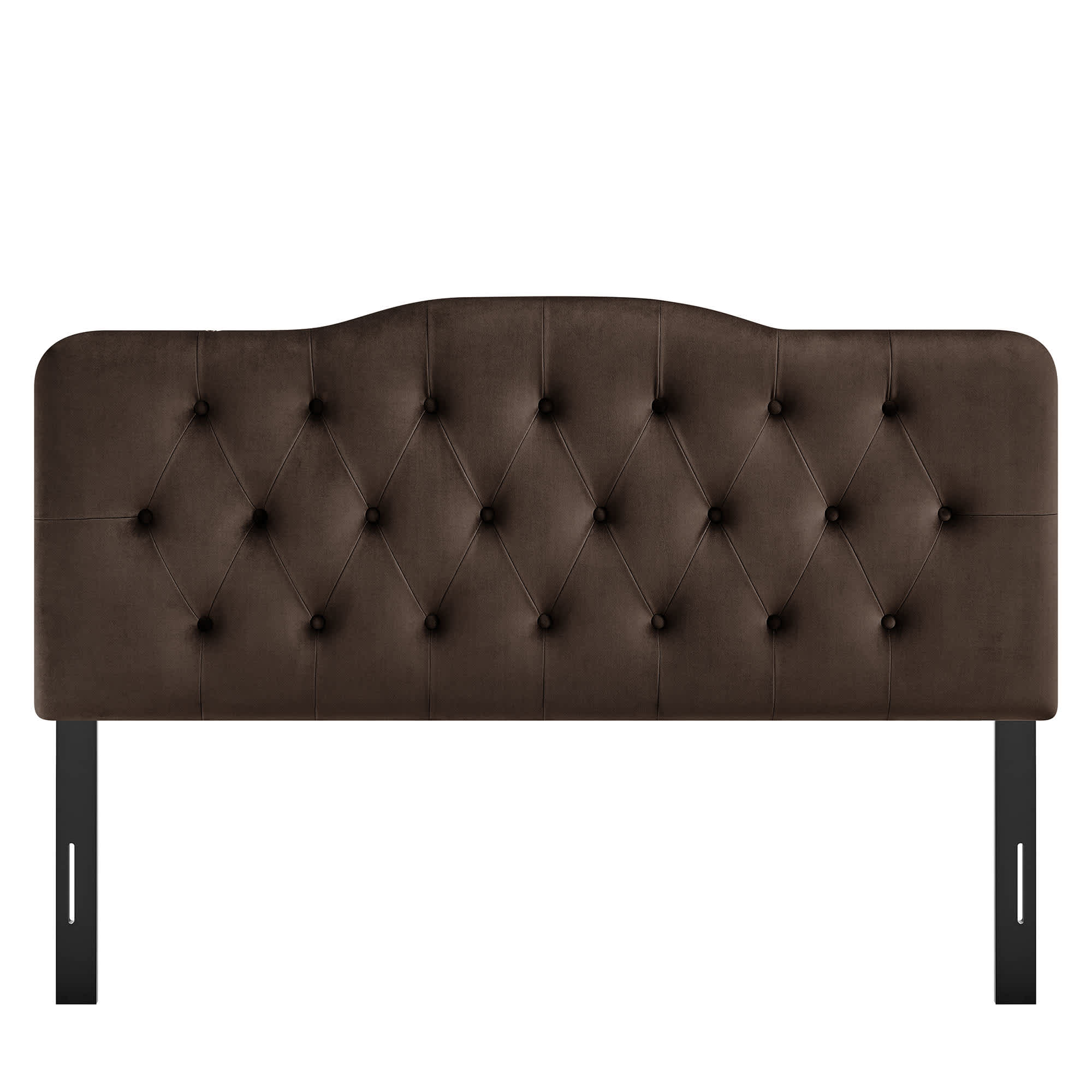 Modway MOD-7273-CHB Upholstered-Headboards - View #7