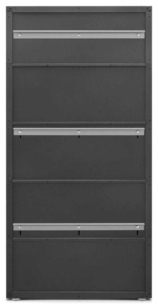 Gladiator GABK362PSS Garage-Storage-Rail-Sys-Acc - View #2