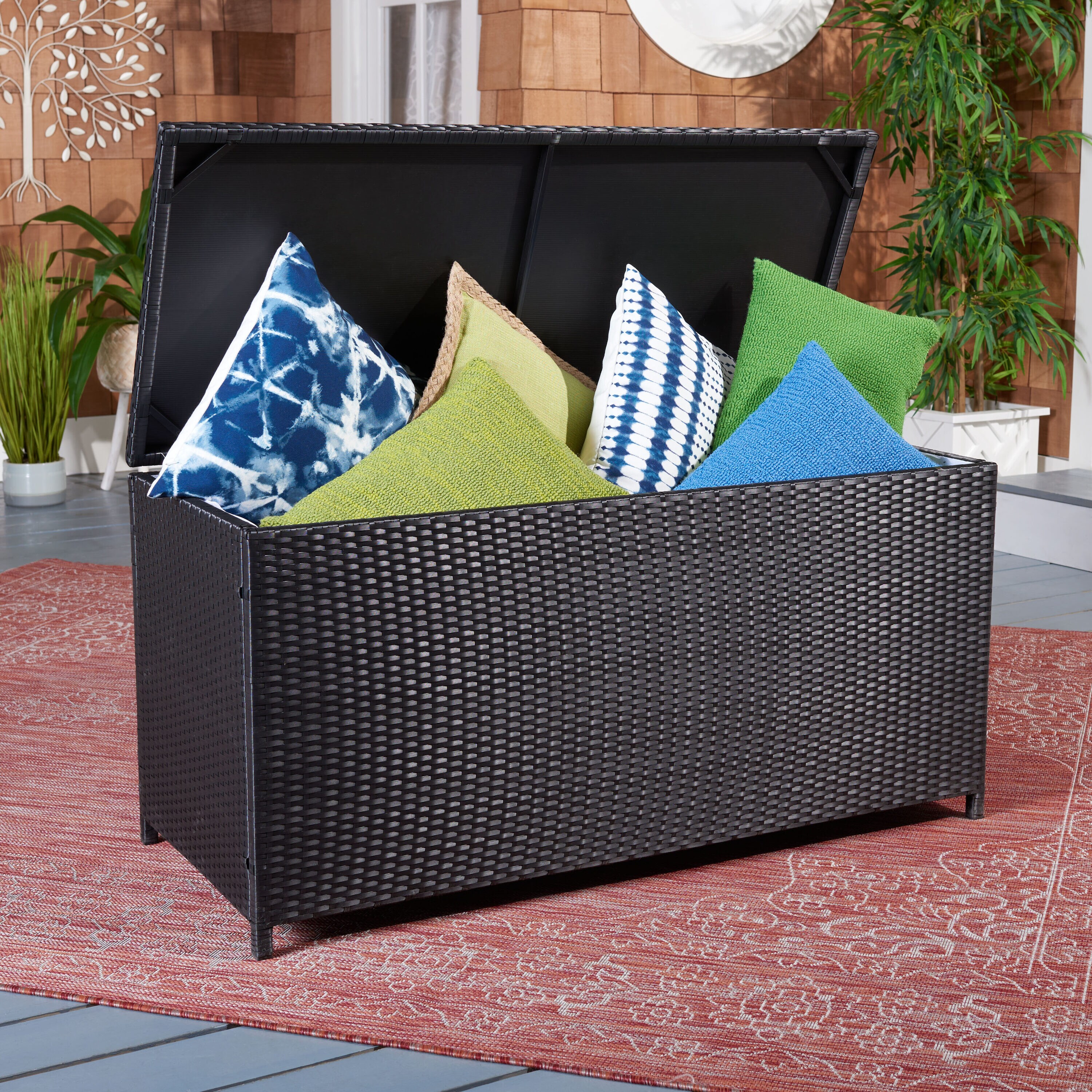 Safavieh PAT7709A Deck-Boxes - View #9