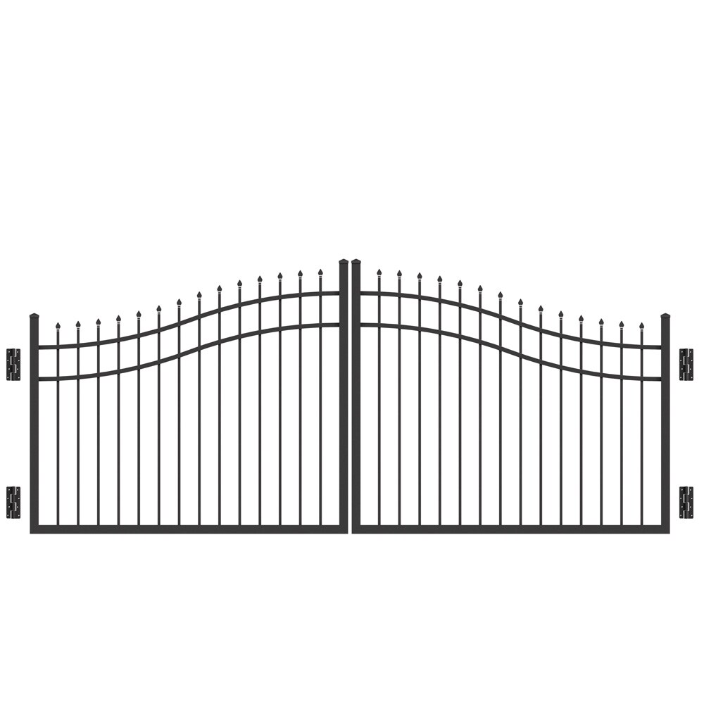 Freedom 73015984 Driveway-Gates - View #2