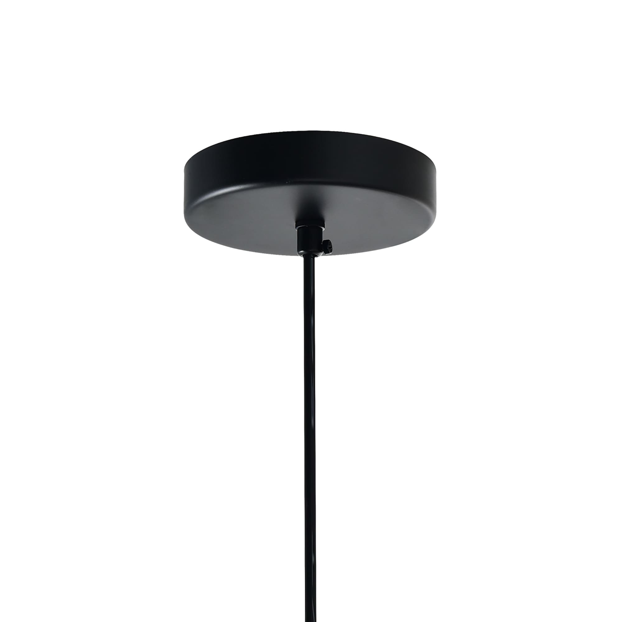 CWI Lighting 5553P16-SMOKE Pendant-Lights - View #6