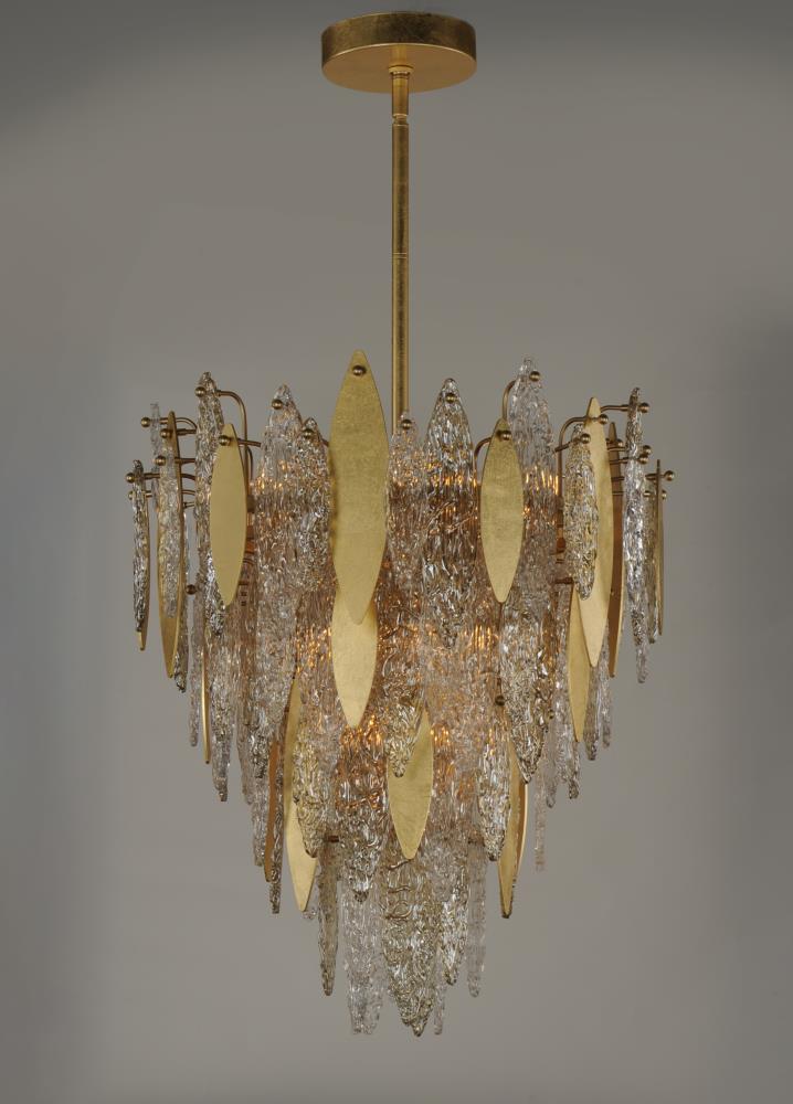 Maxim Lighting 32325CLCMPGL b090015 - View #2