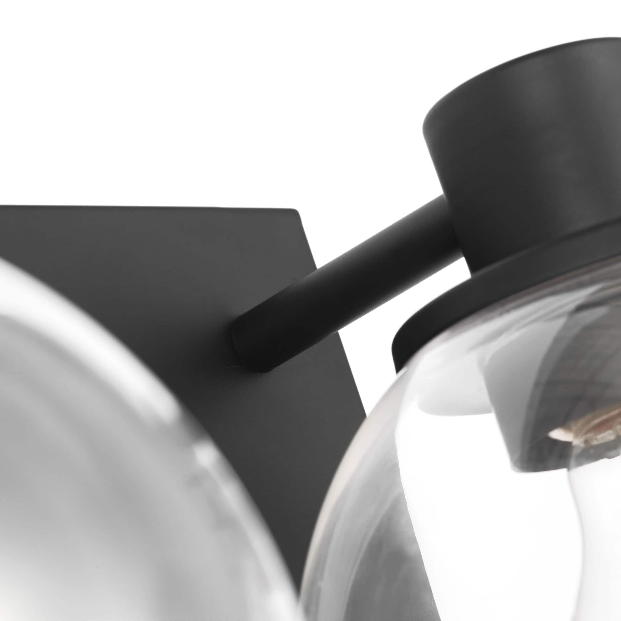 Generation Lighting GLV1123MBK b089995 - View #4