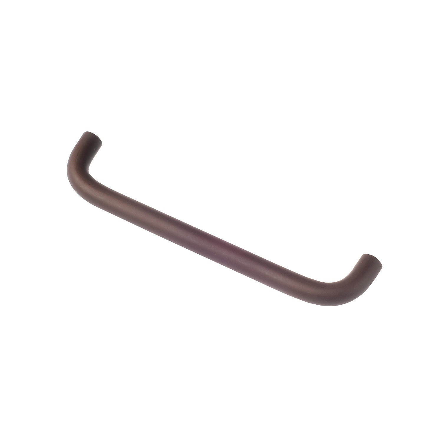 Richelieu BP33285ORB Livingston 5-1/16-in , 128mm Center to Center Oil-Rubbed Bronze Cylindrical Handle