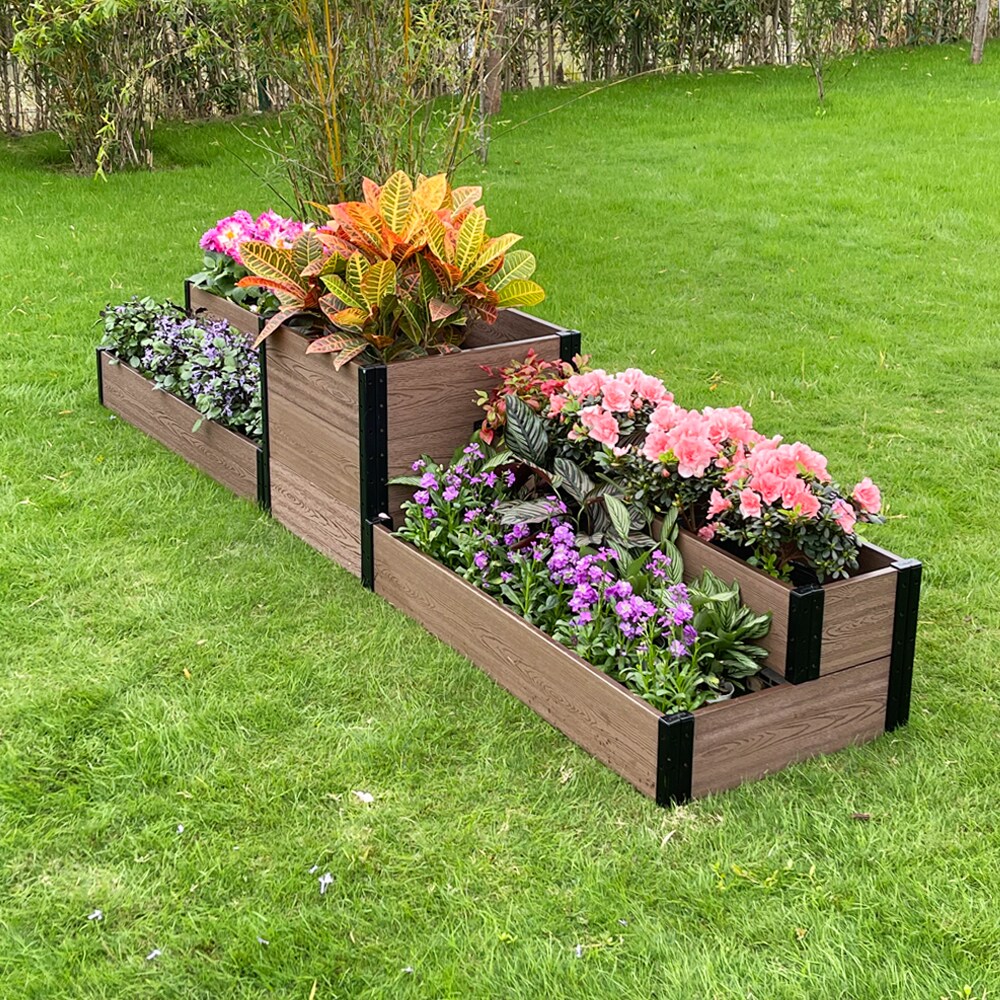 Everbloom K2221 Raised-Garden-Beds - View #2