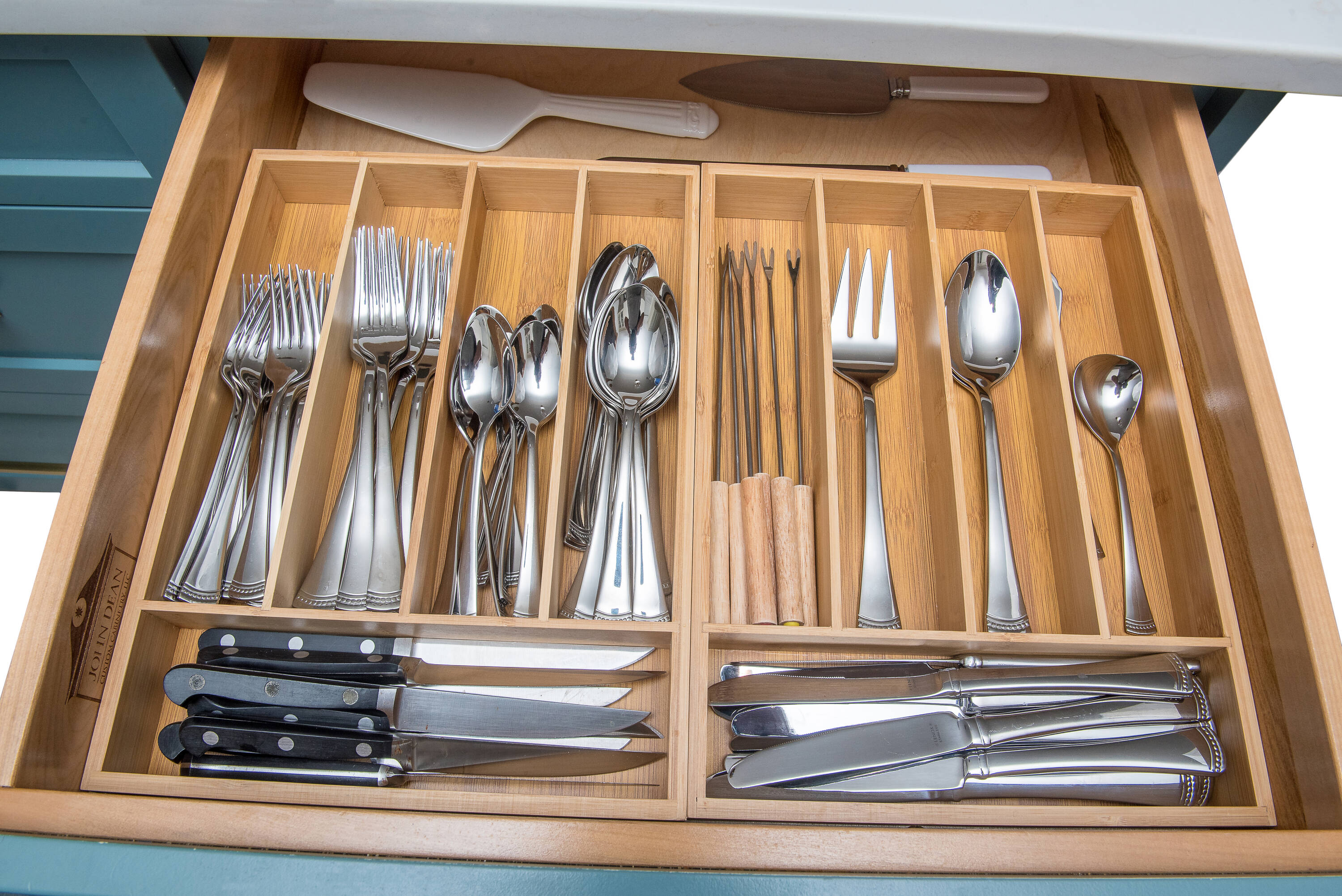 Style Selections 8876L Drawer-Organizers - View #5