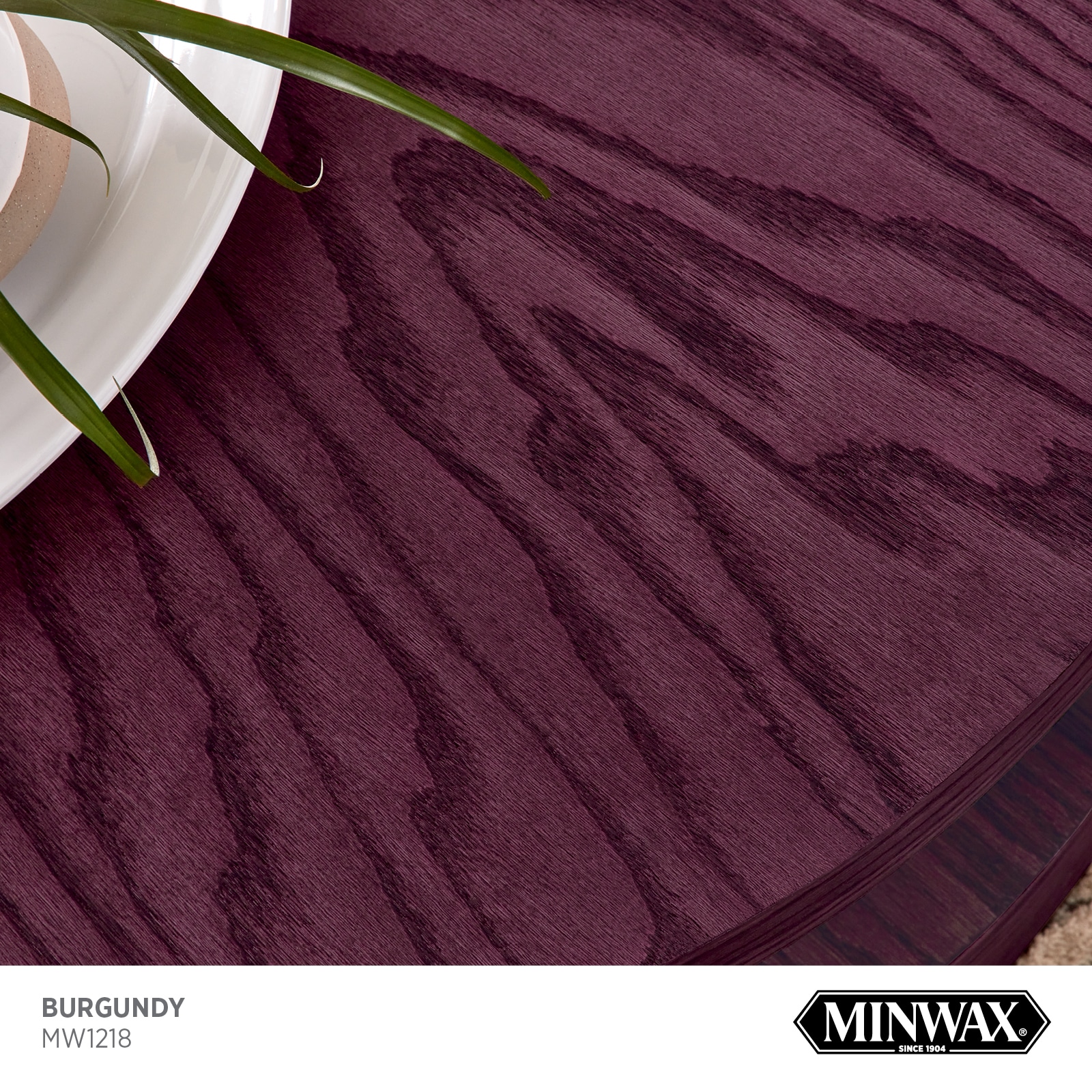 Minwax MW1218-1658612 Interior-Stain - View #2