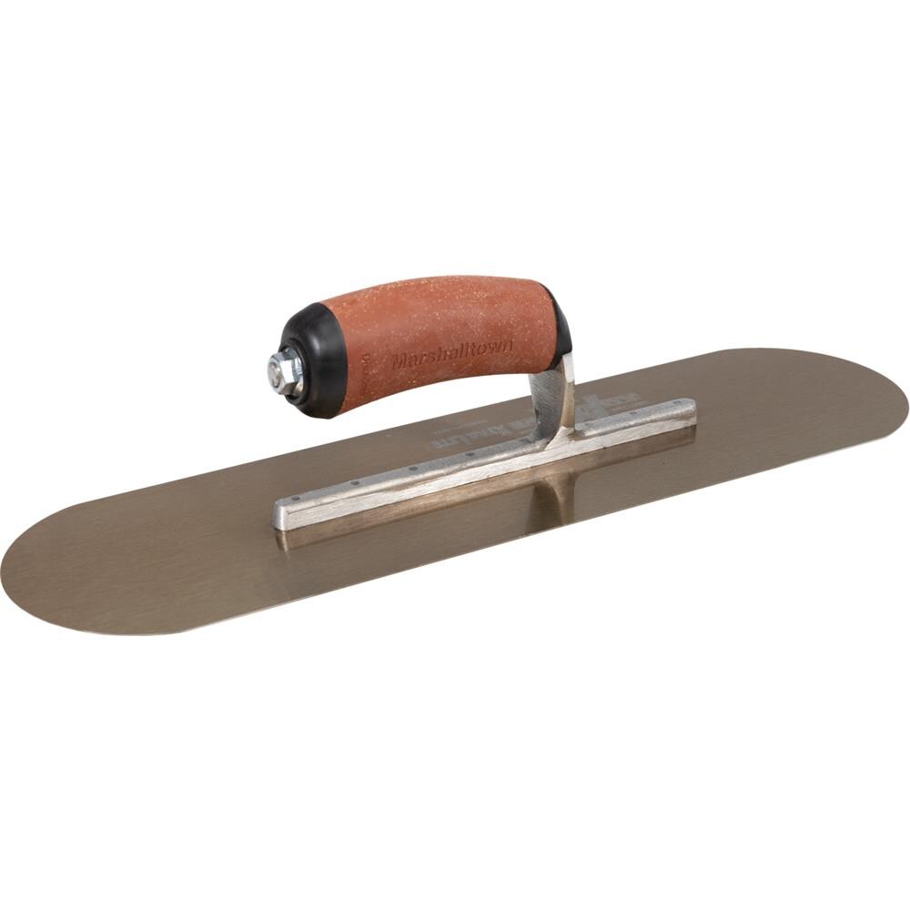 Marshalltown SP16GSDC Concrete-Trowels - View #5