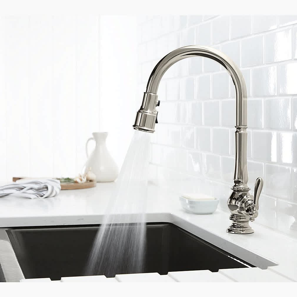 KOHLER 99259-AF Kitchen-Faucets - View #4