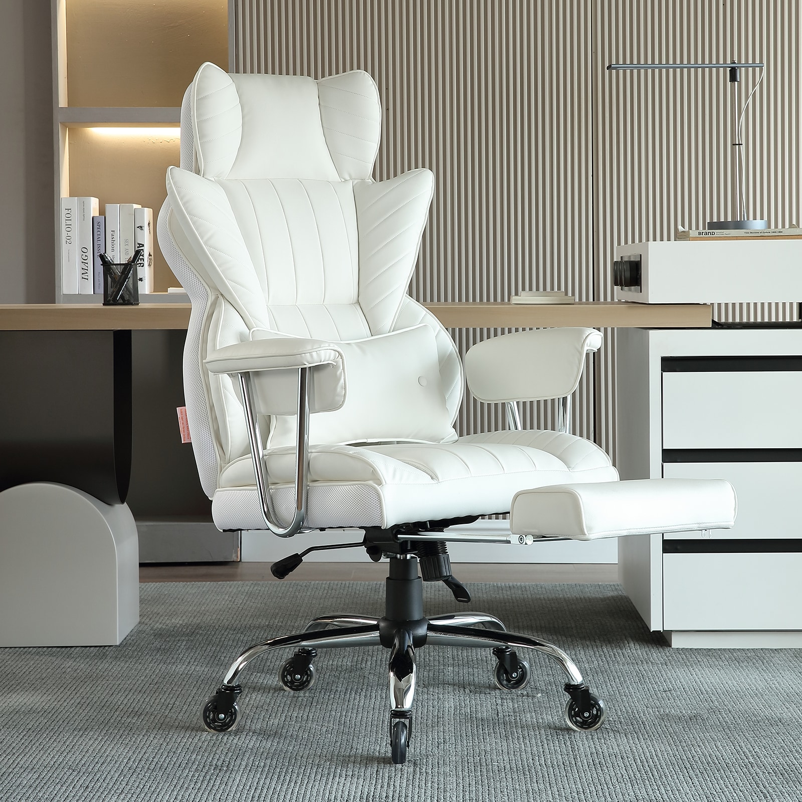 SVOPES SVOPESLBYZXKP04808V0 Office-Chairs - View #2