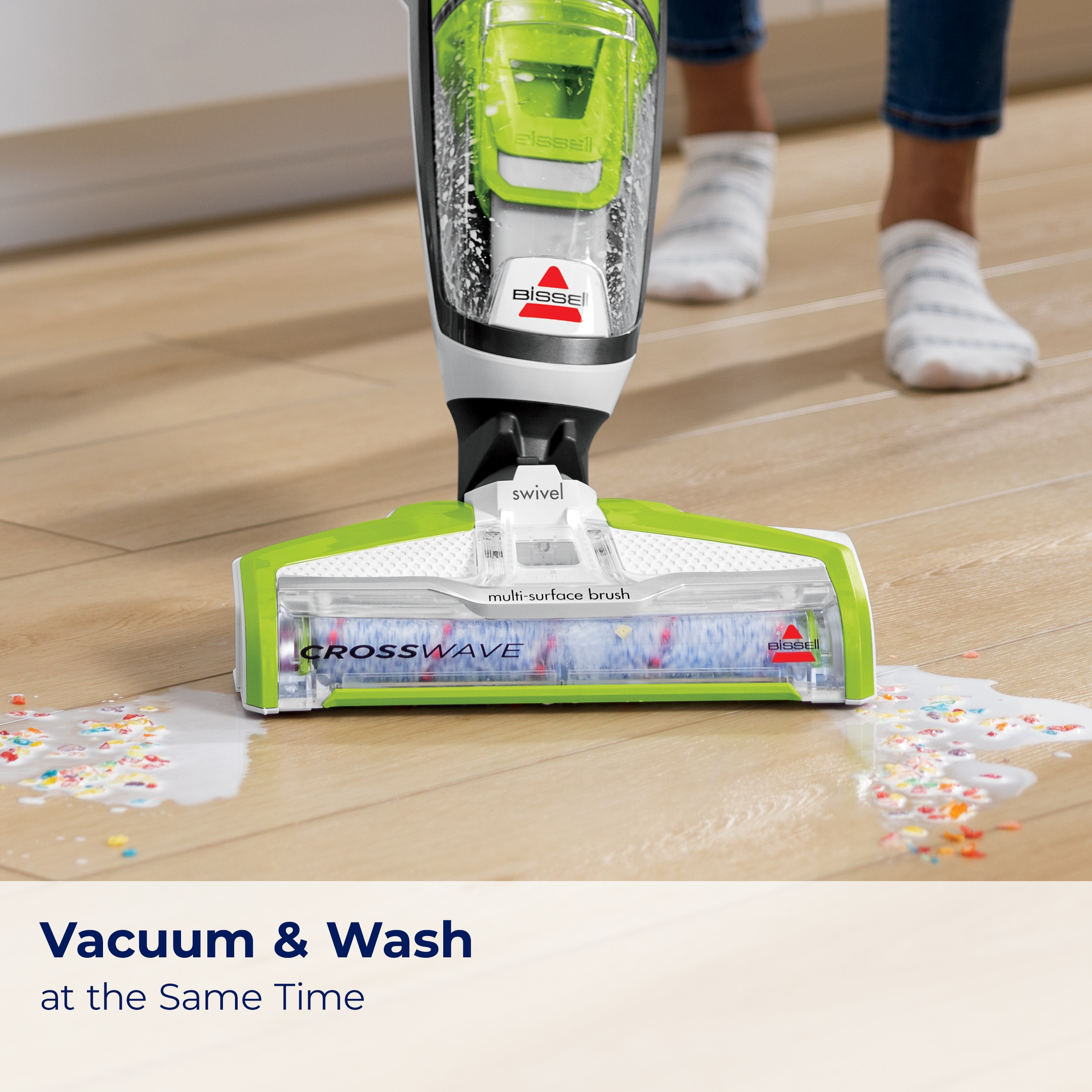 Shop Bissell Multi Surface Cleaners Online