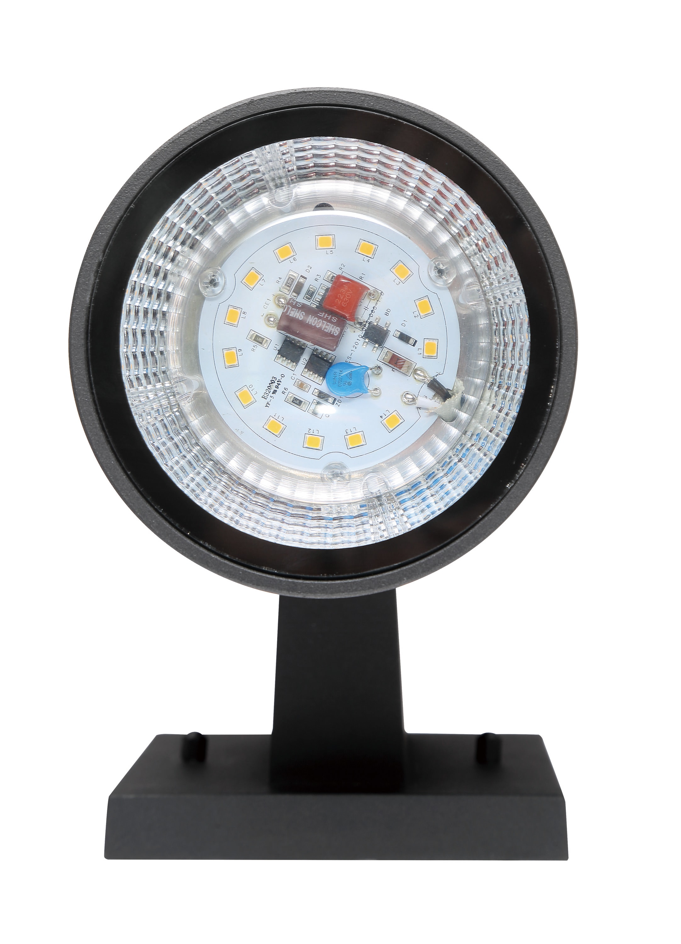 Craftmade ZA2124-TB-LED Outdoor-Wall-Lighting - View #7