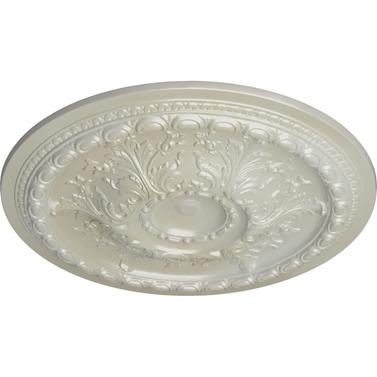 Ekena Millwork CM38OSFBS Ceiling-Medallions - View #2