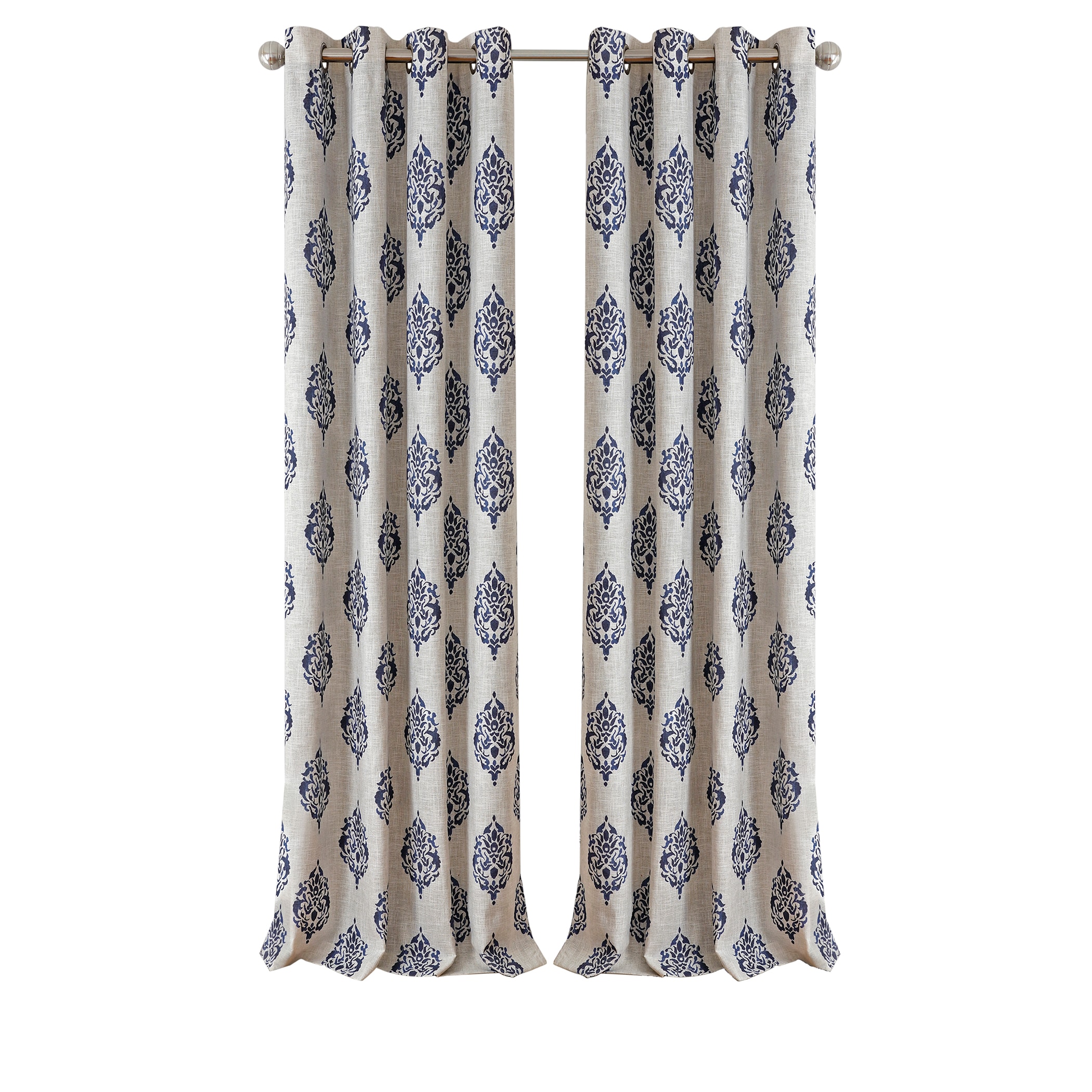 Elrene Home Fashions 026865929188 curtains - View #4