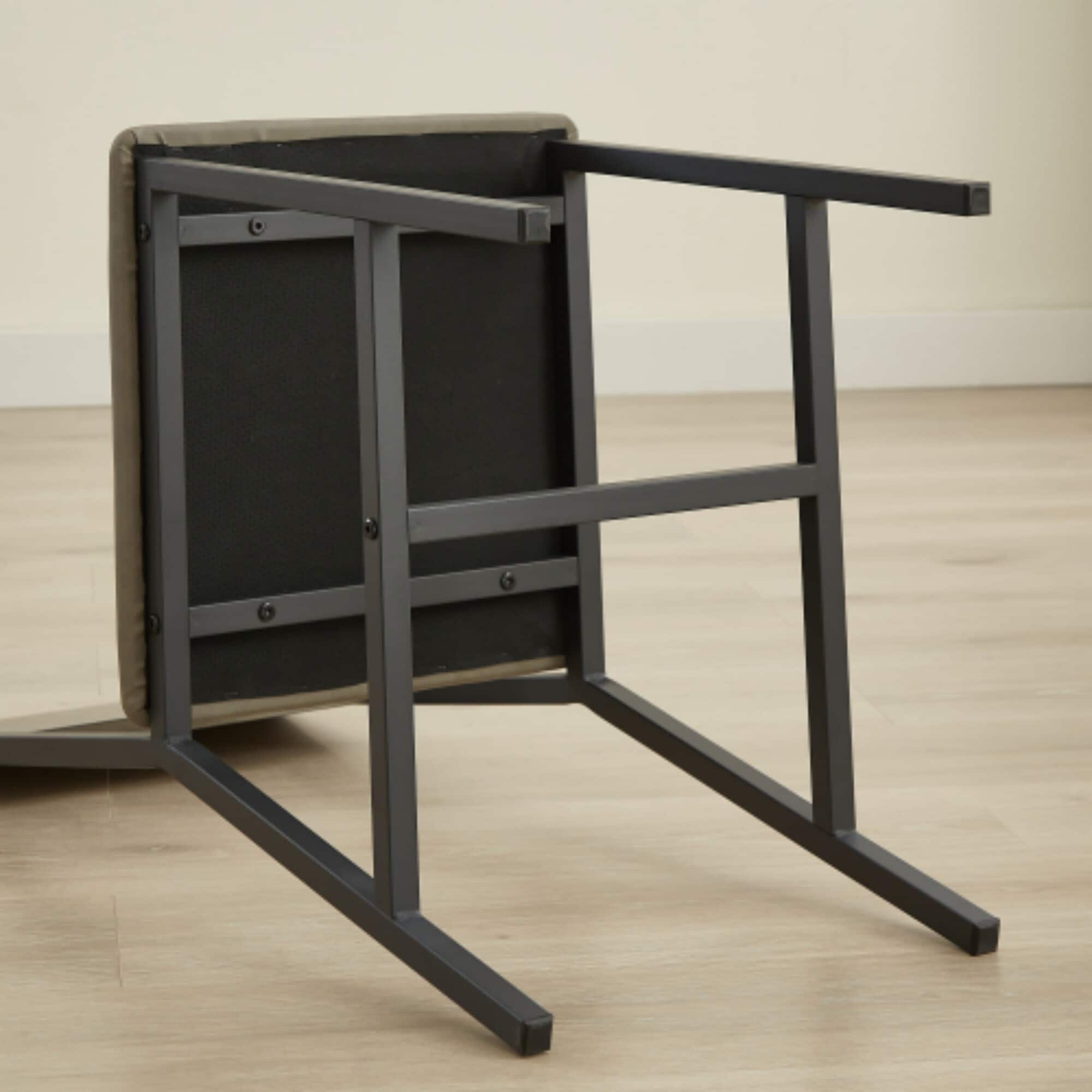 Miki Shinly JHX-7790-09QI Dining-Tables - View #4