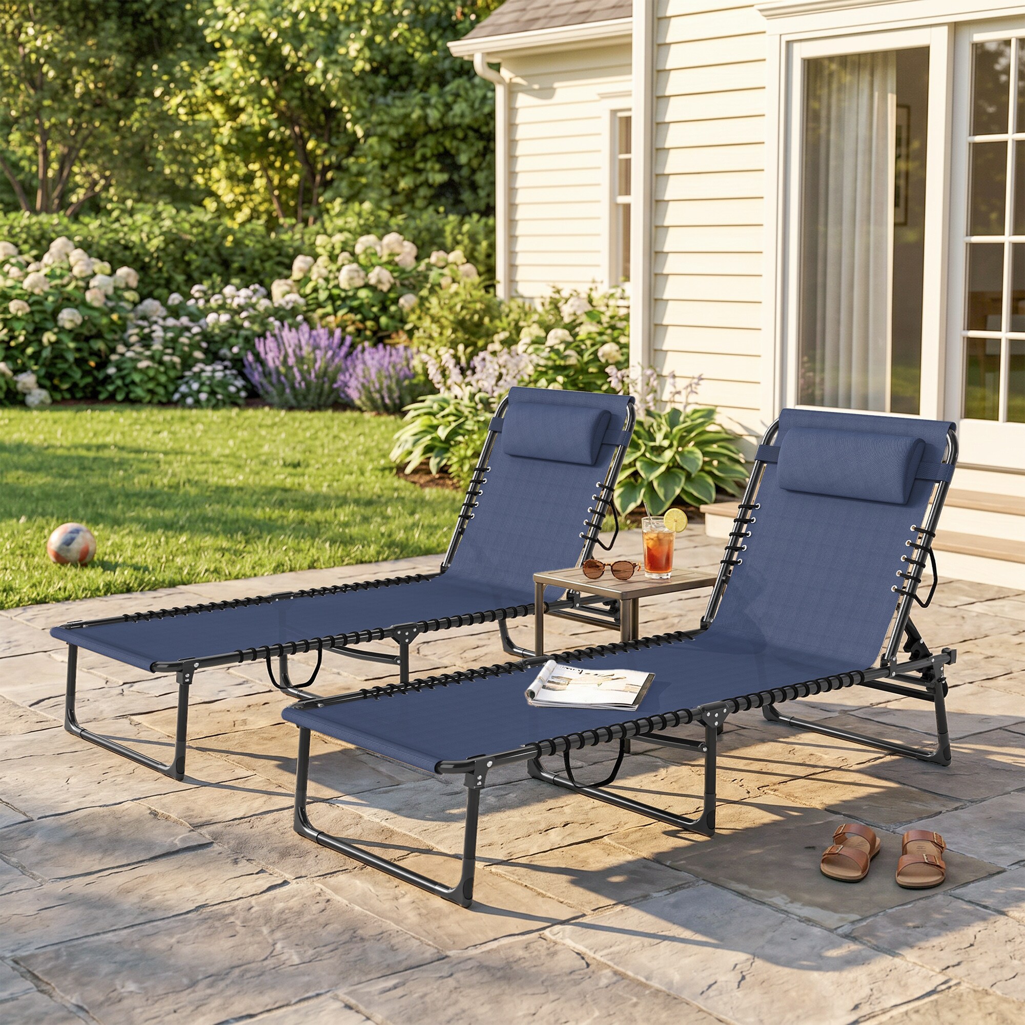 LUXEYARD DS-L-AS159 Patio-Chairs - View #10
