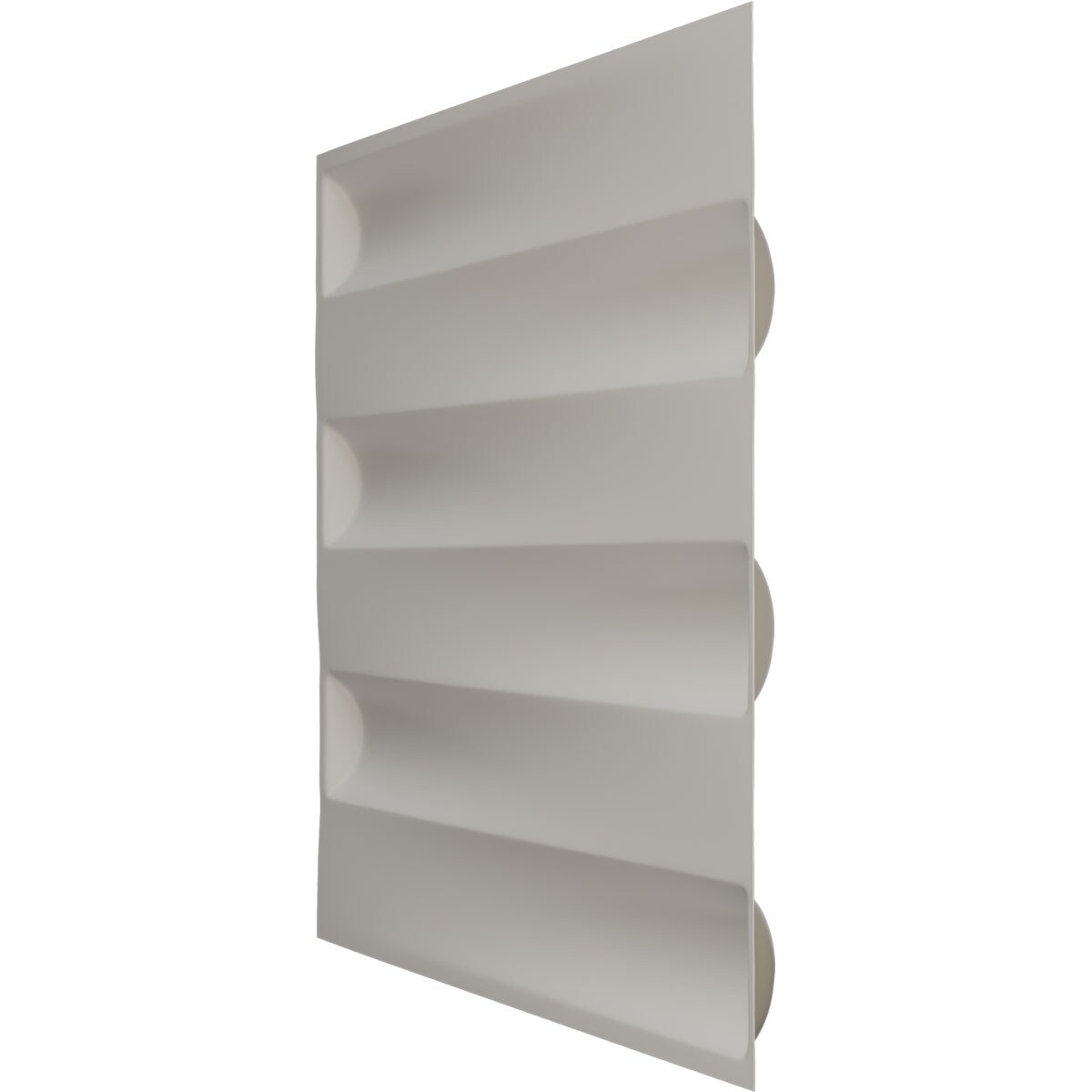 Ekena Millwork WP20X20NAASV Wall-Panels - View #4