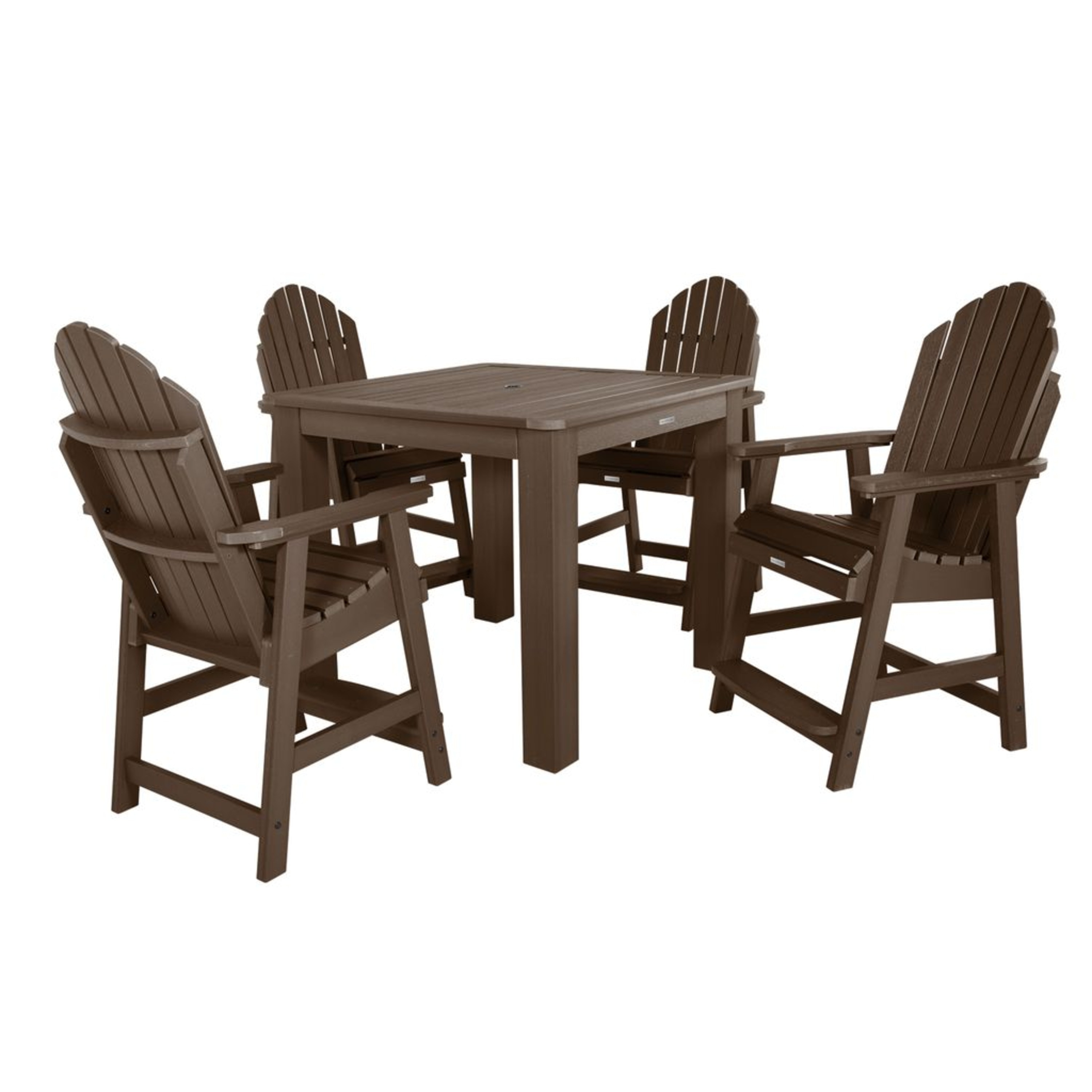 highwood AD-CNA44-ACE Patio-Dining-Sets - View #2