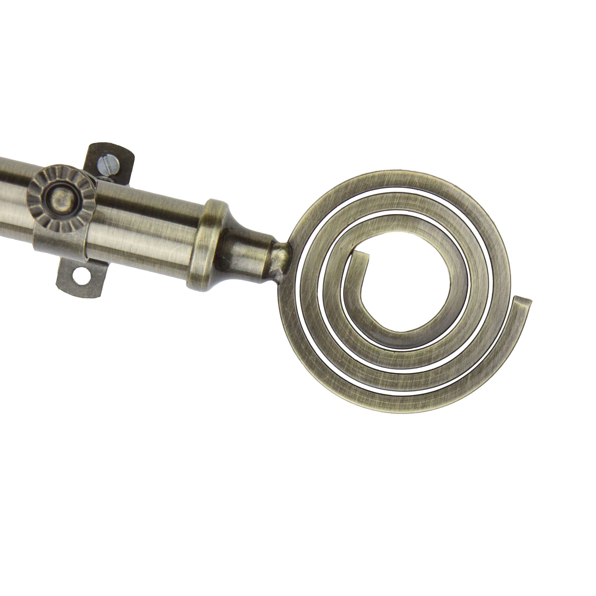 Rod Desyne 4861-484 Curtain-Rods - View #2
