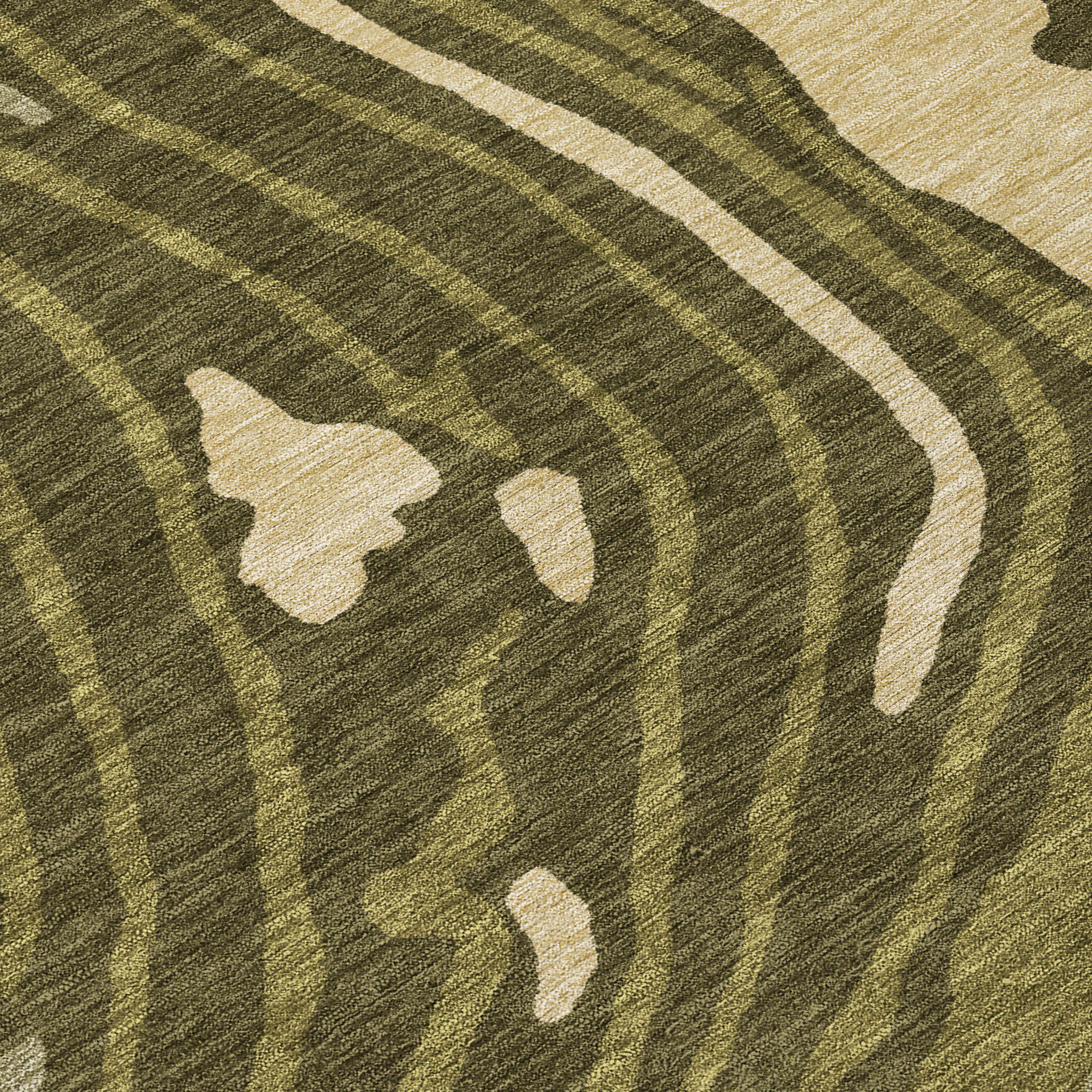 Addison Rugs ACN1051OL20X30 rugs - View #6