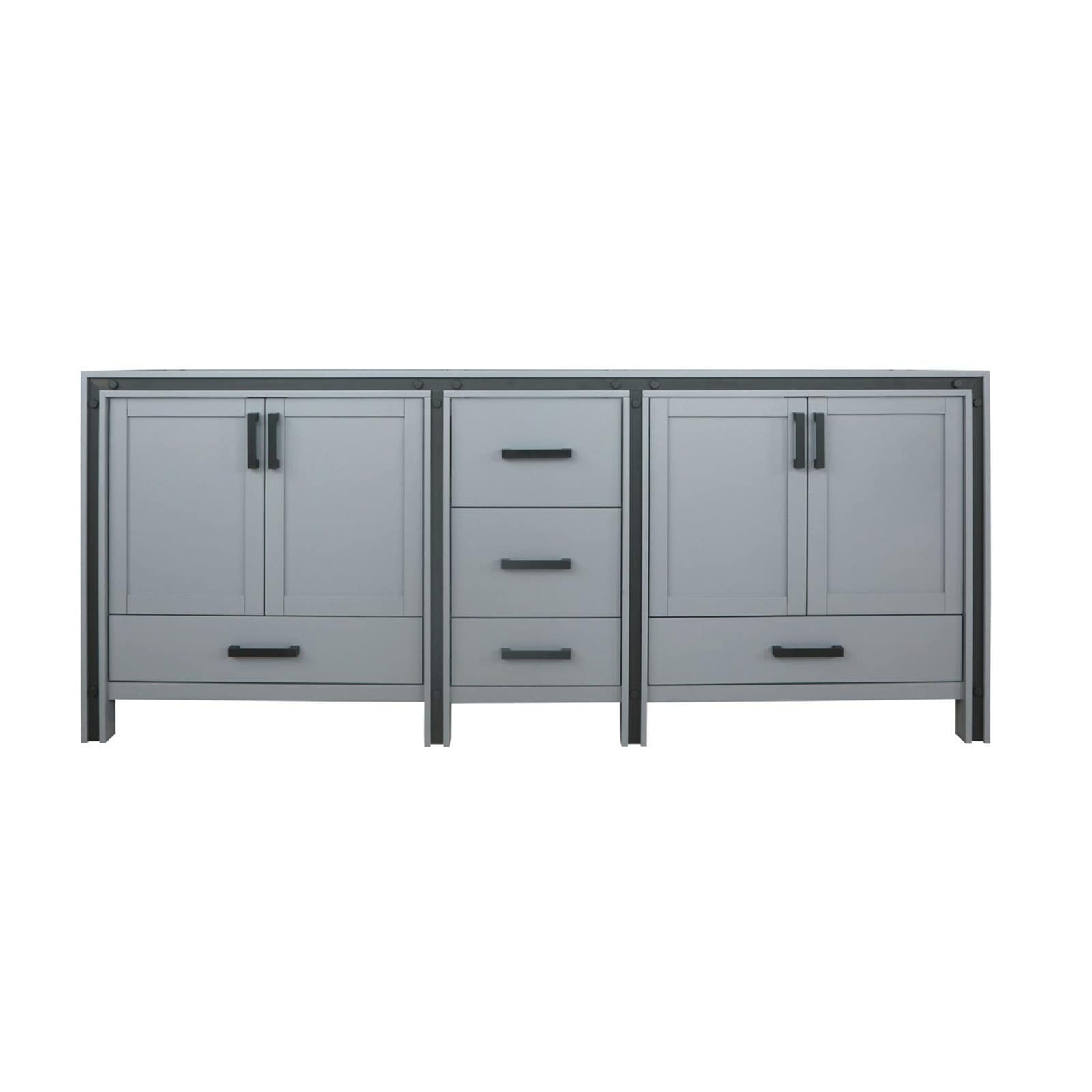 Lexora LZV352284SB00000 vanities - View #2