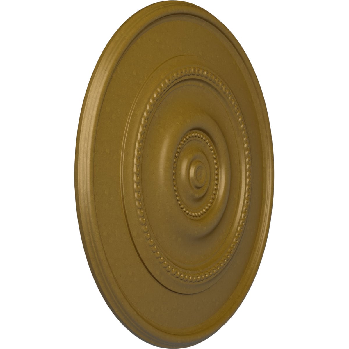 Ekena Millwork CM24REGLS Ceiling-Medallions - View #2
