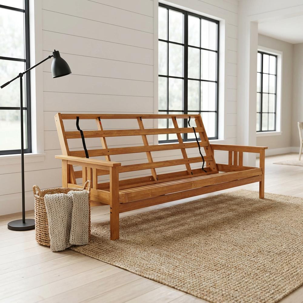 Kodiak Furniture KFQMOBTFRAMESET2 futons - View #2