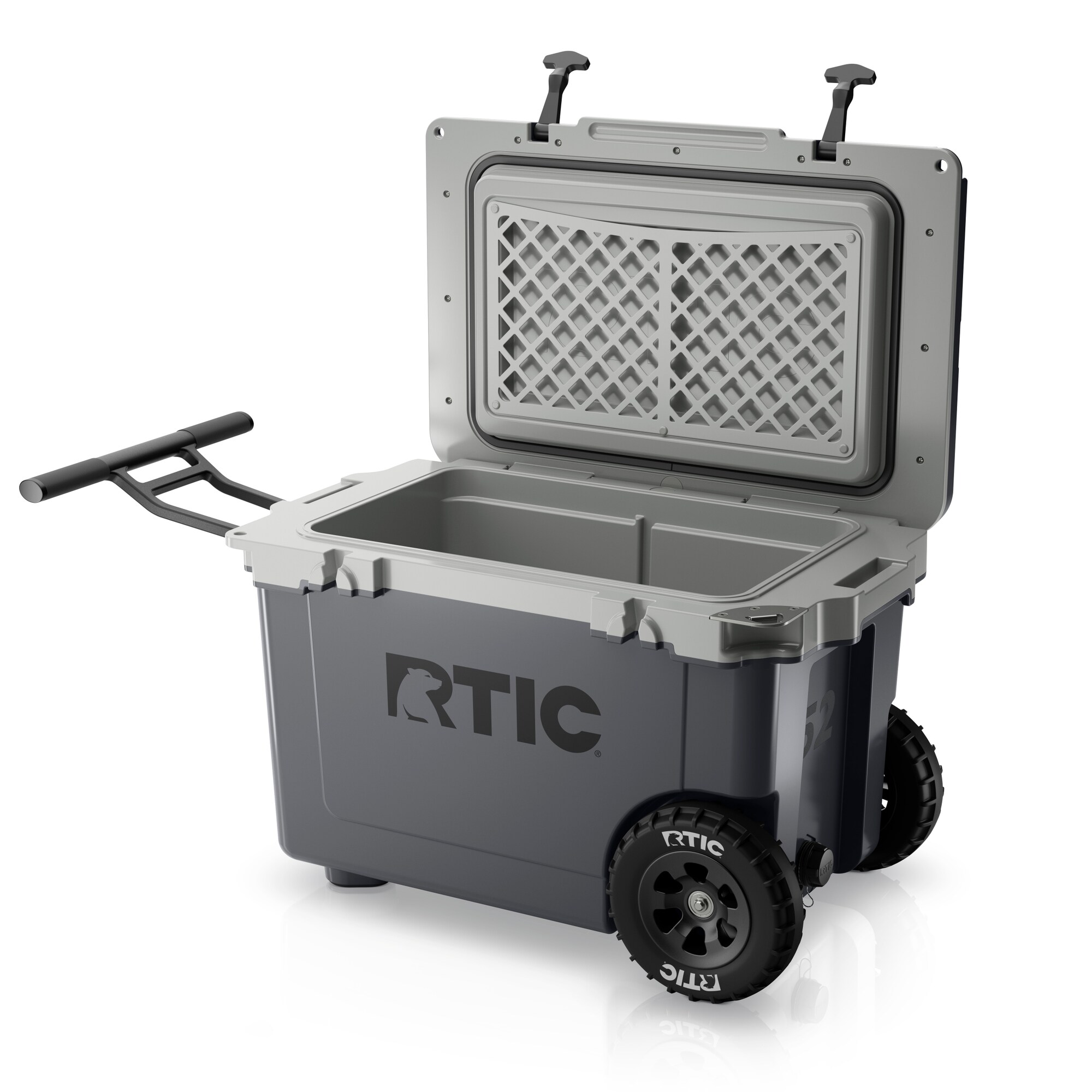 RTIC Outdoors 19331 Portable-Coolers - View #3