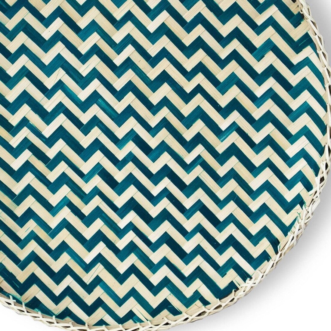 HomeRoots 4000476494 Serving-Trays-Caddies - View #2