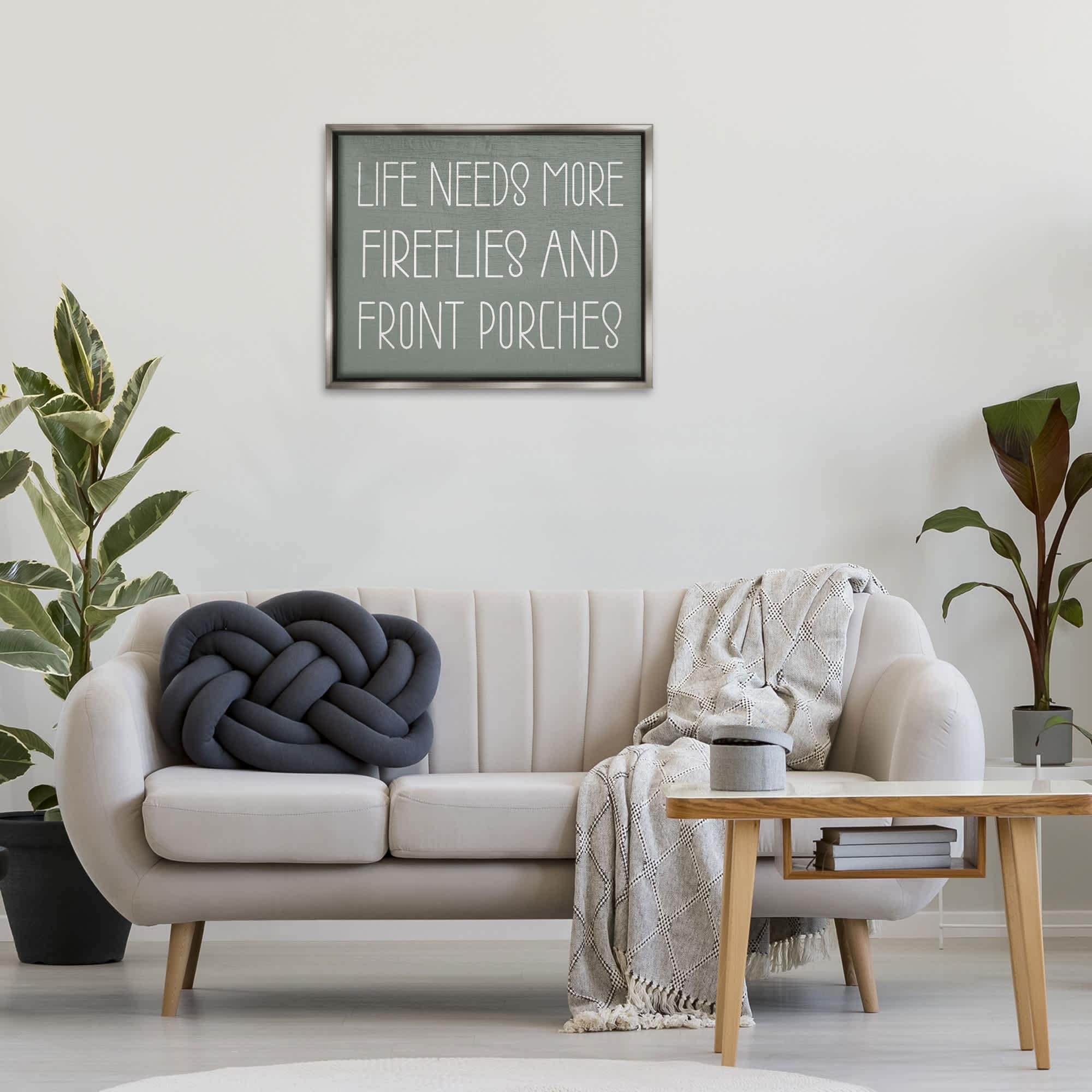 Stupell Industries BT-160-FFL-24X30 Wall-Art - View #3