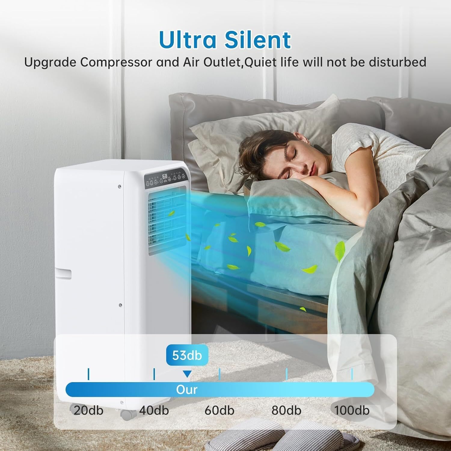Qeetex LSHQQPHO-10G432QL Portable-Air-Conditioners - View #5