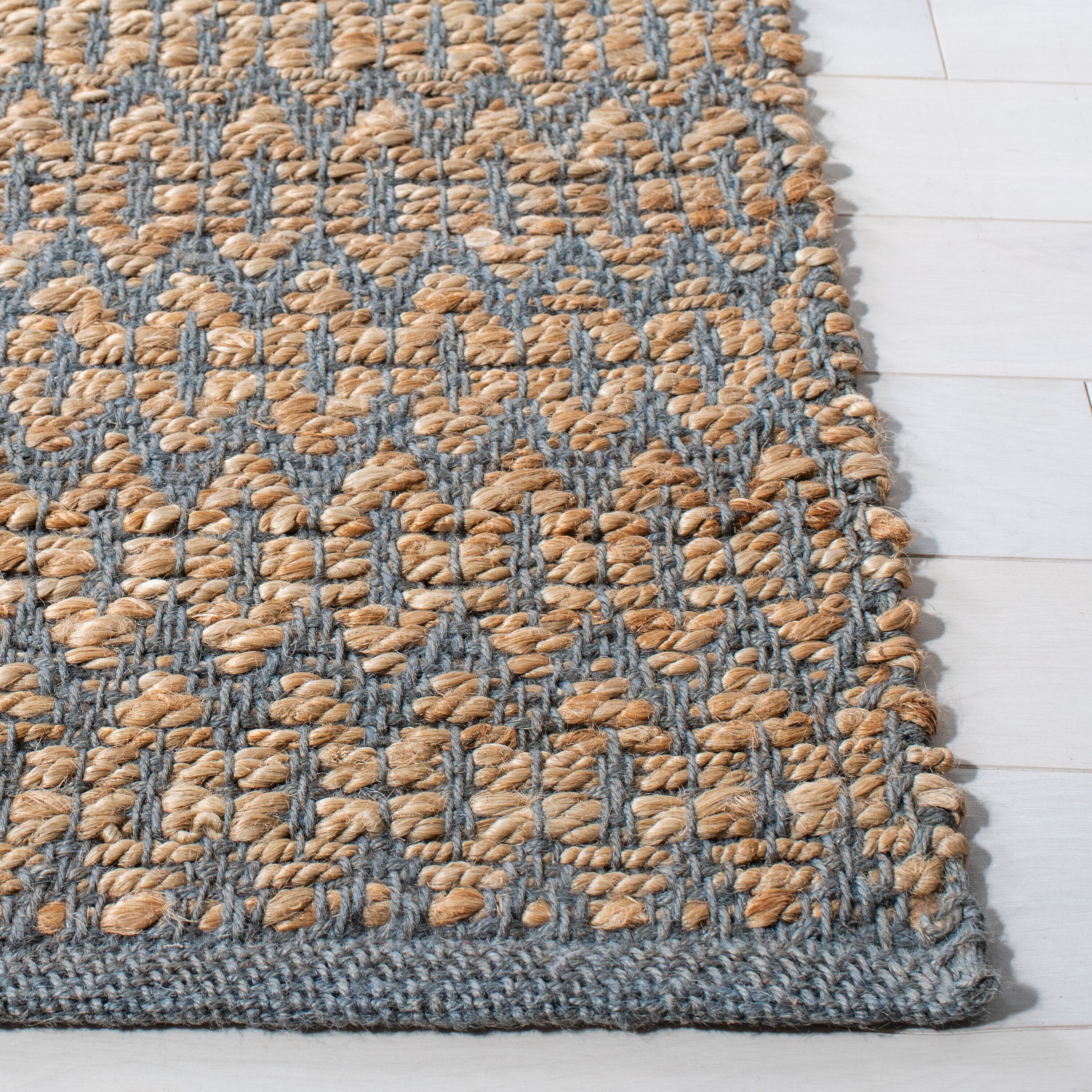 Safavieh NFB701G-5 rugs - View #3