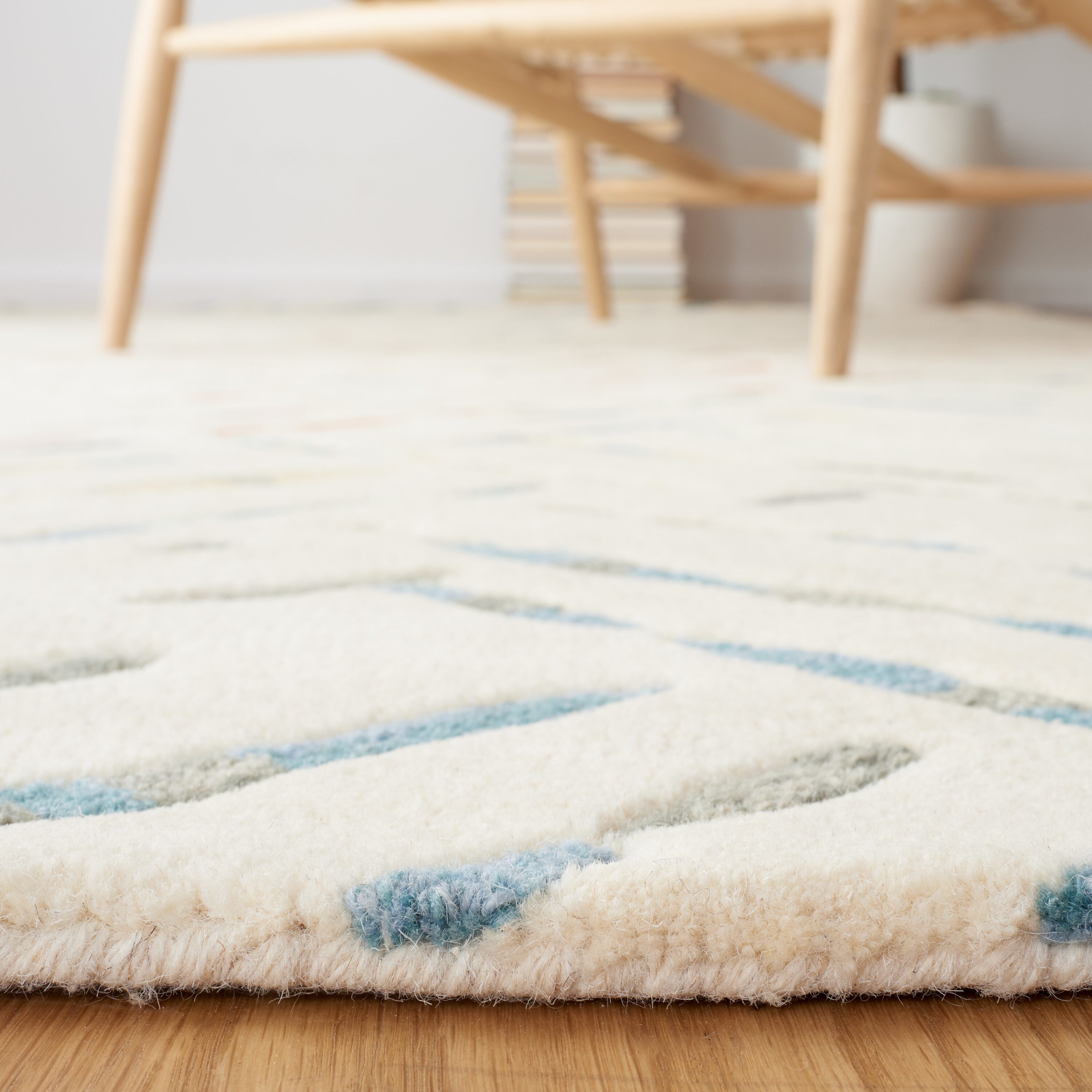 Safavieh MET252A-8 rugs - View #6