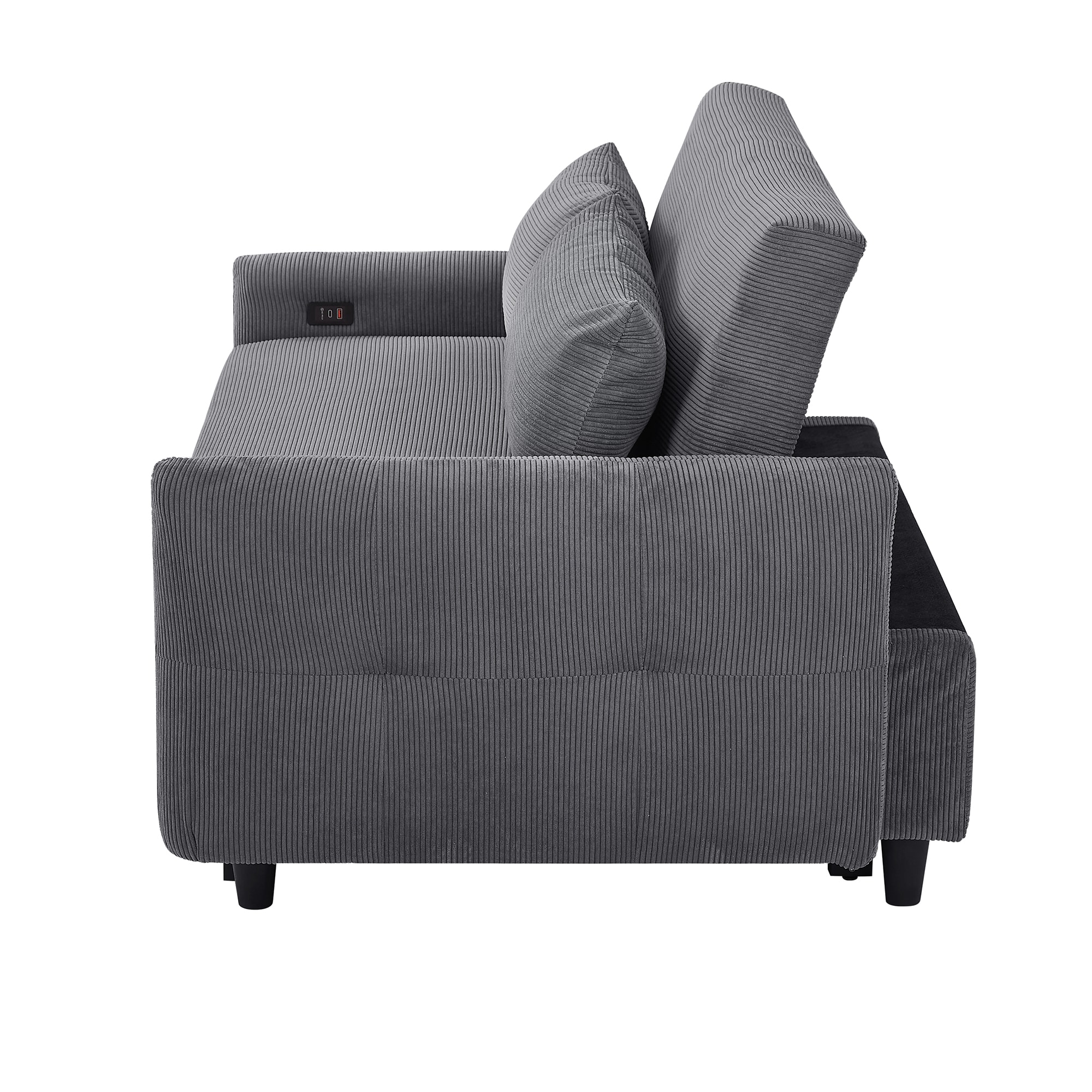 ModernLuxe N719P185194R Sofas-Loveseats - View #12