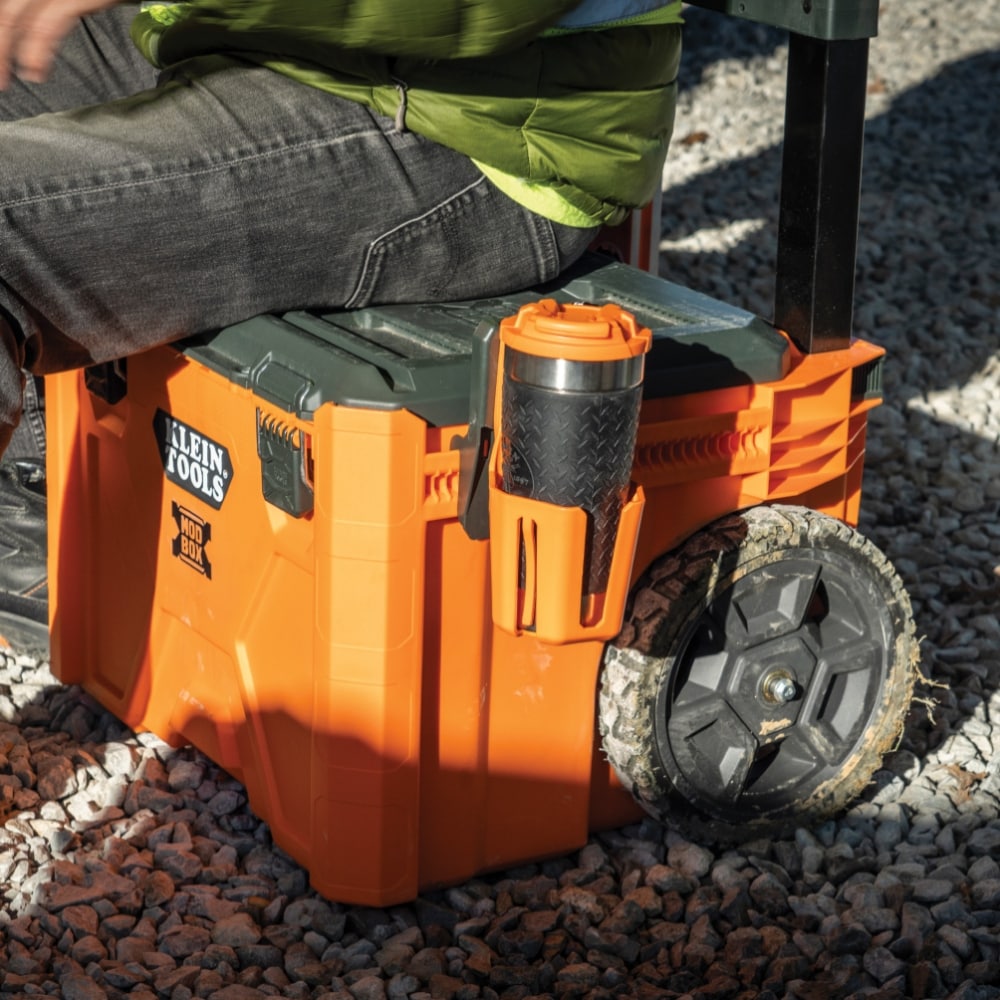 Klein Tools 54817MB Tool-Storage-Access - View #10