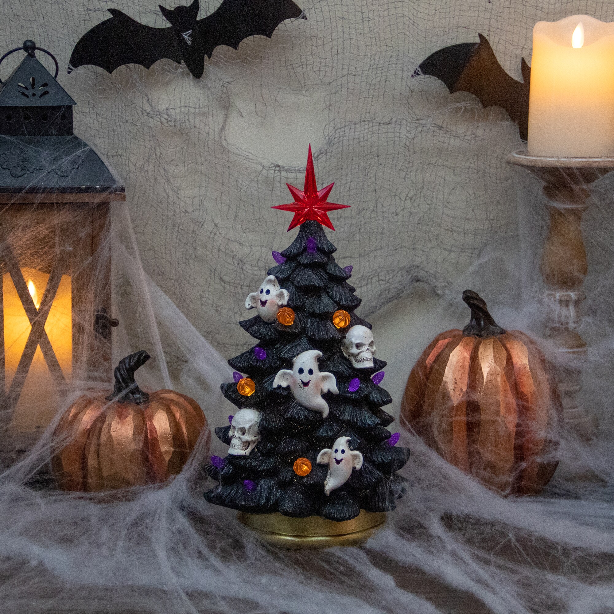 Northlight 34864968 Table-Halloween-Decor - View #2